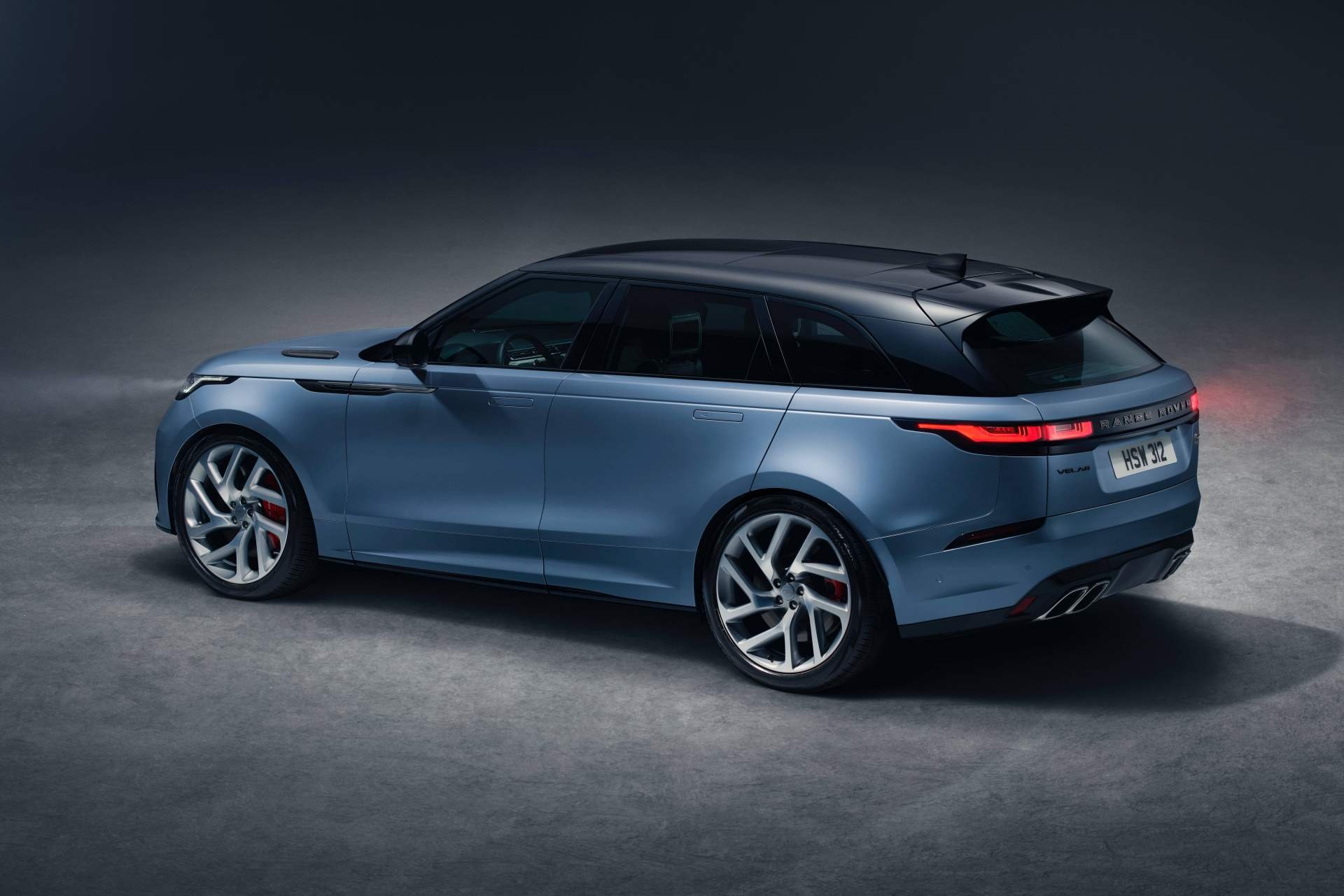 Range Rover Velar SVAutobiography ra mat anh 7