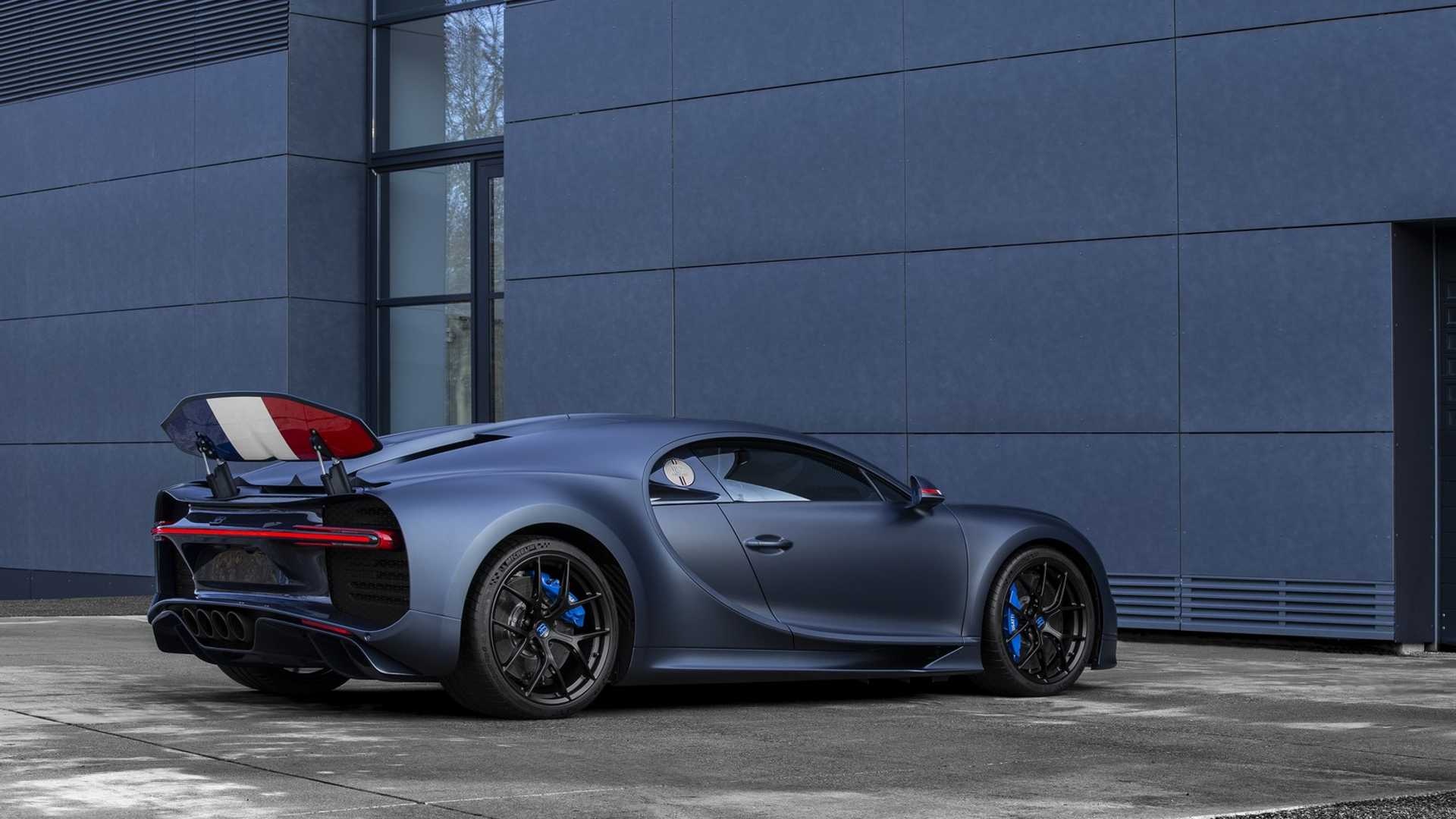 Bugatti Chiron Sport ky niem 110 nam anh 5