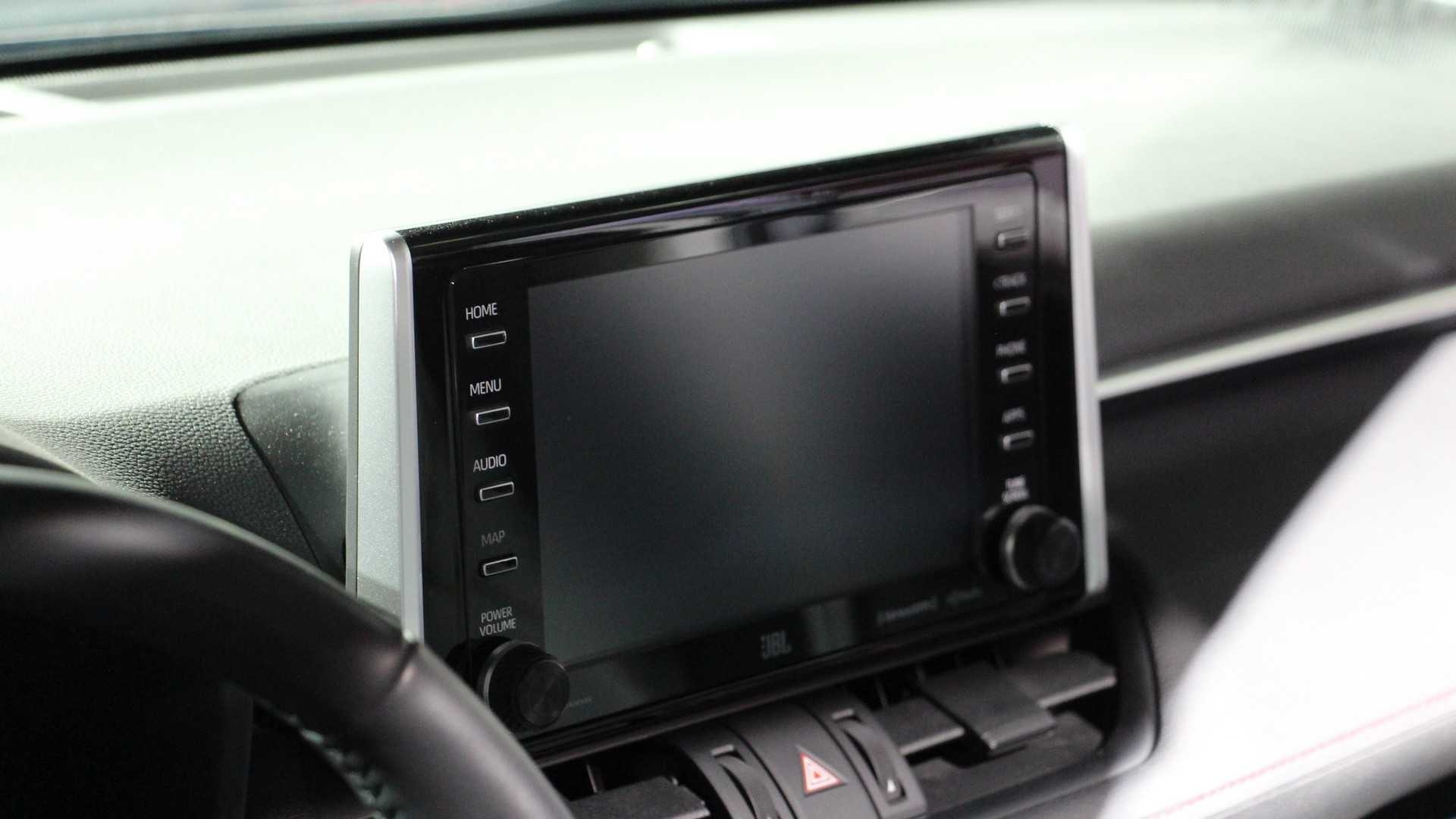 Toyota RAV4 TRD Off-Road 2020 ra mat anh 7