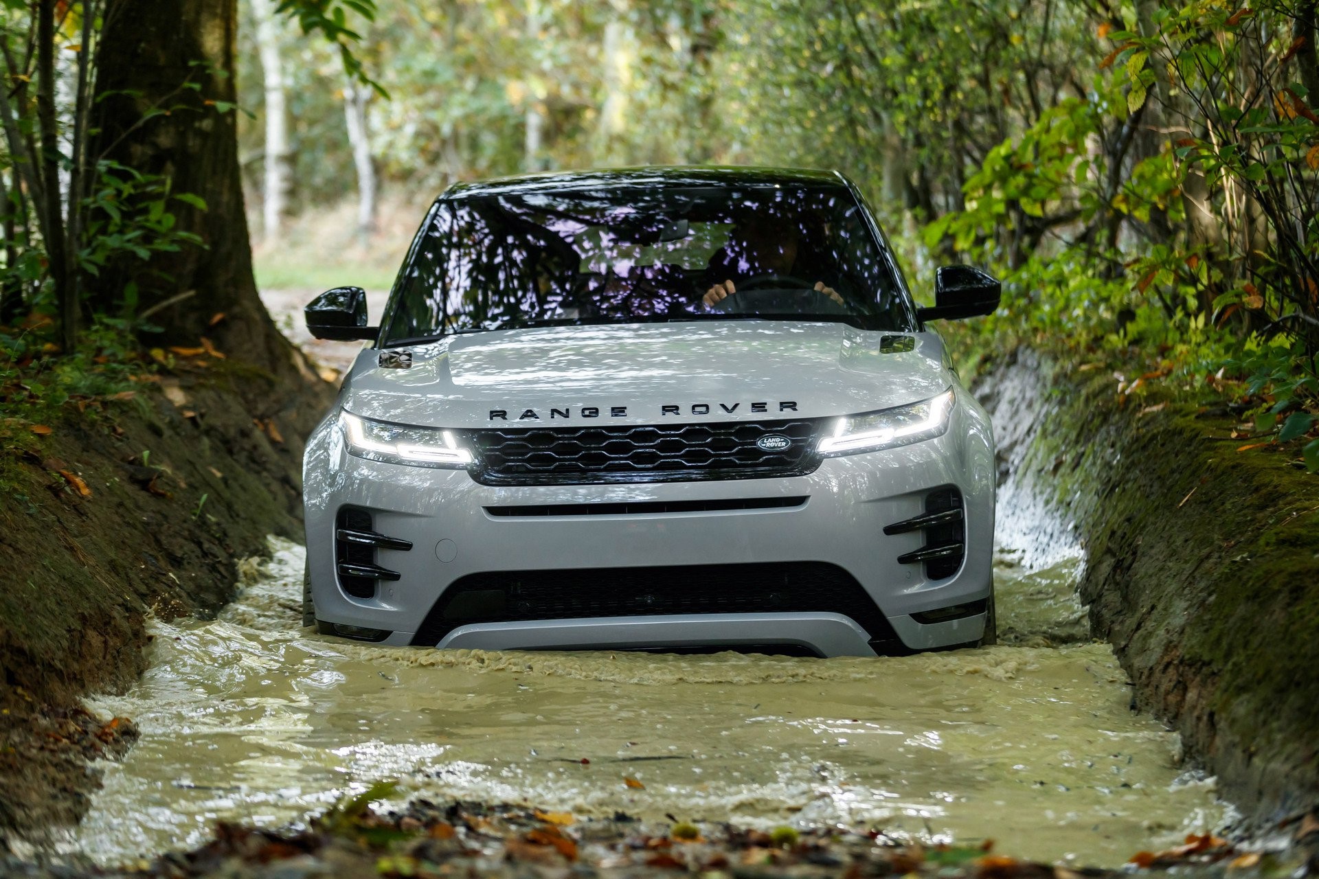 Range Rover Evoque 2020 ra mat tai My anh 12