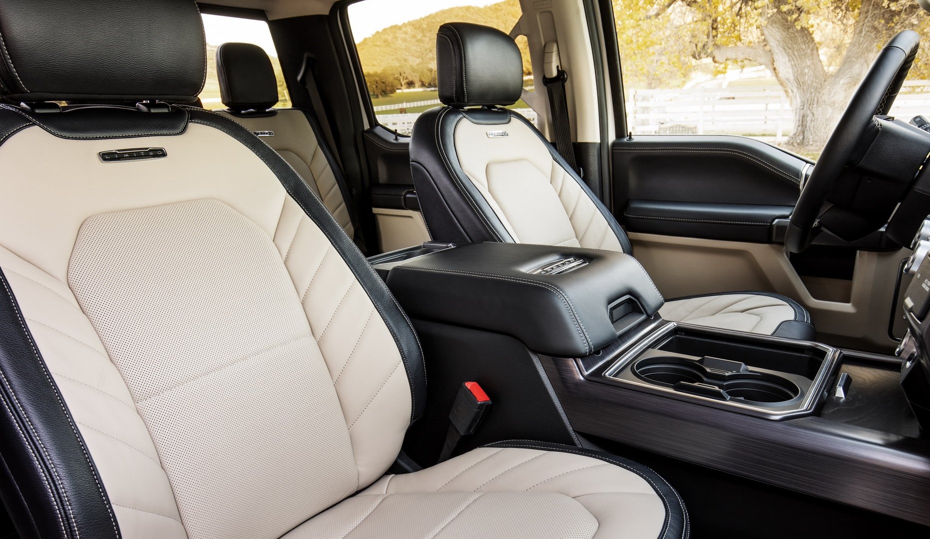 Ban tai hang nang Ford F-Series Super Duty 2020 anh 10