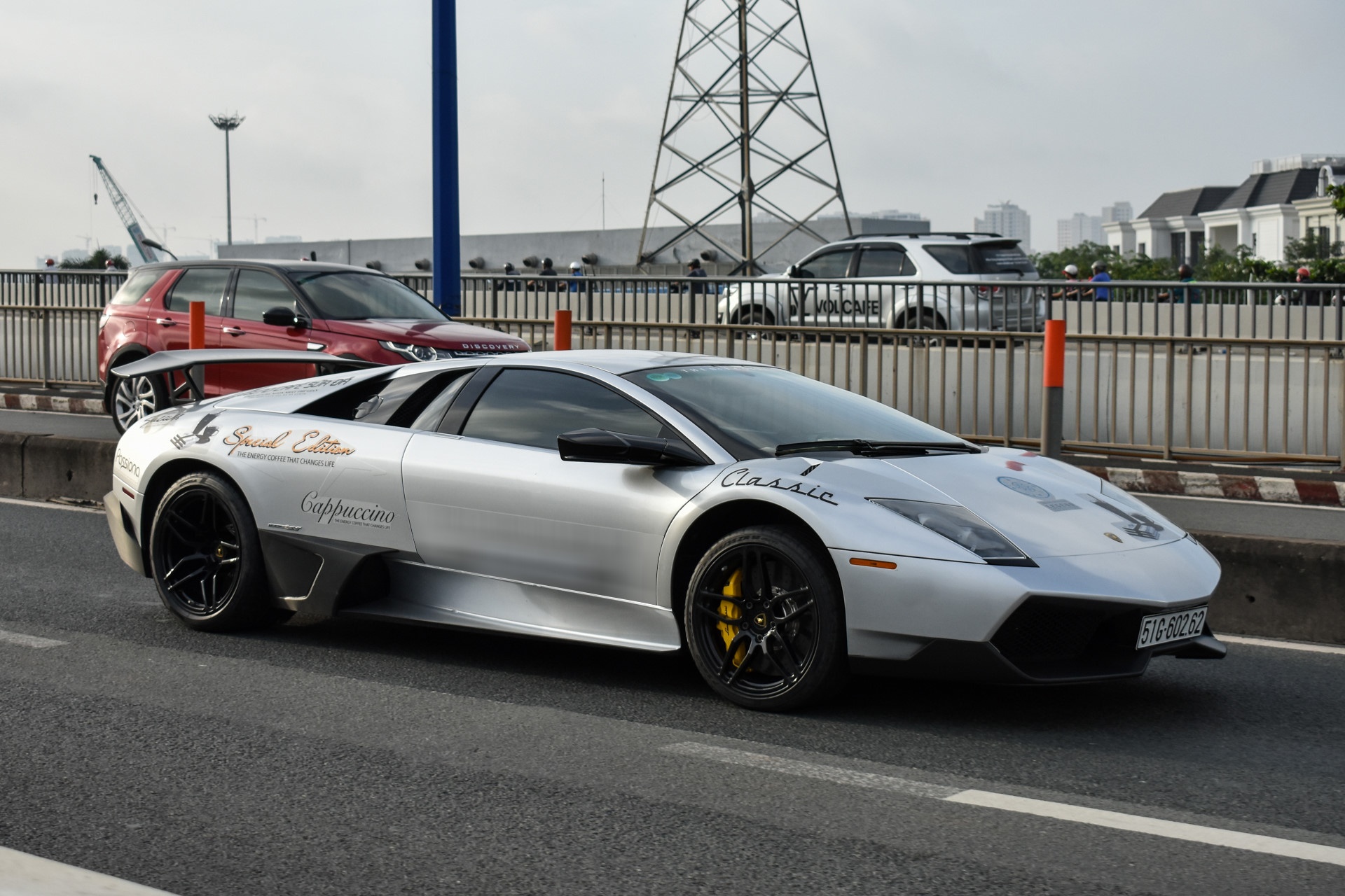 Tien nhieu,  ong Dang Le Nguyen Vu sam sieu xe gi? anh 5