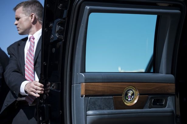 ''Quai thu'' cua ong Trump co gi dac biet? anh 7