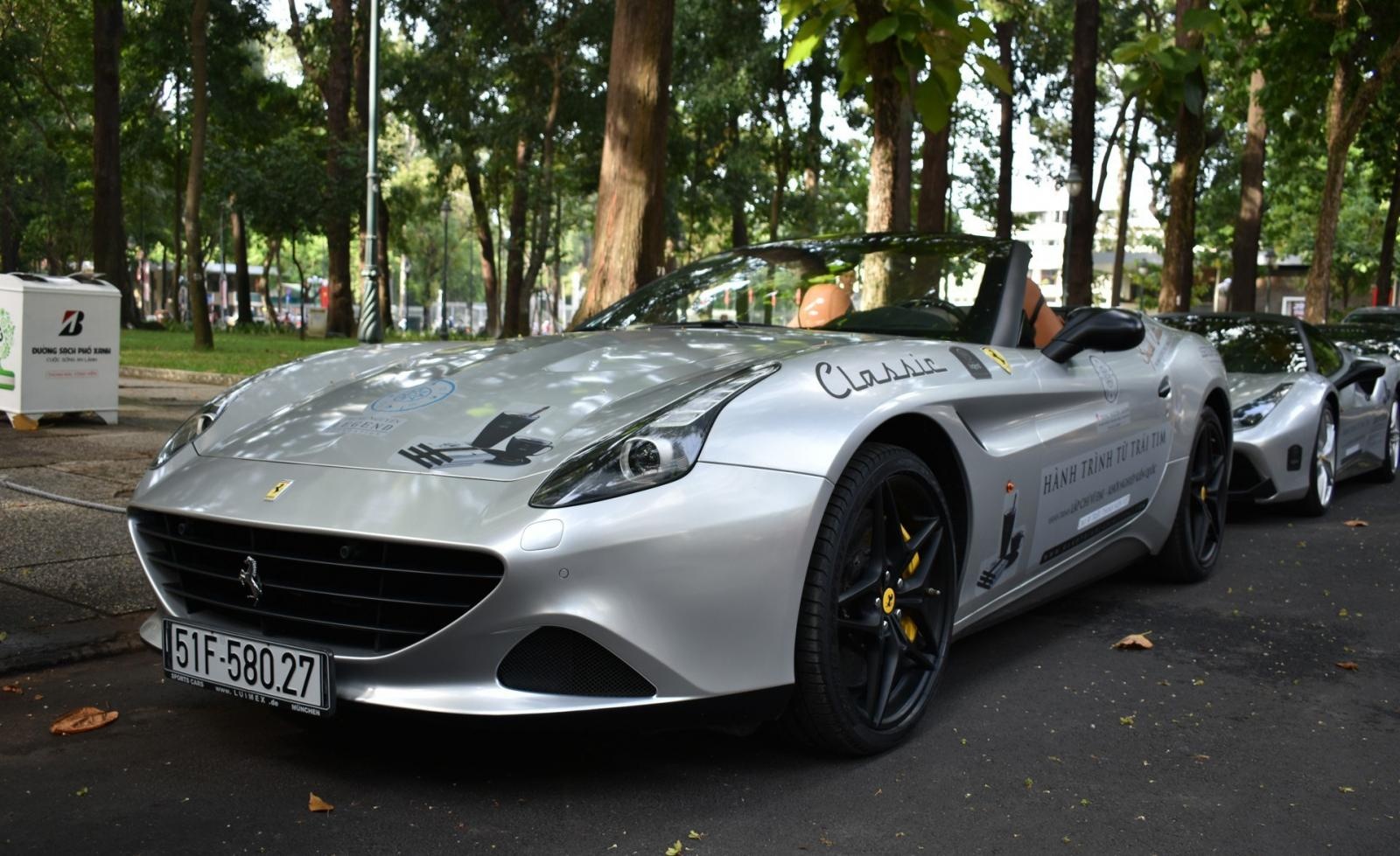 Tien nhieu,  ong Dang Le Nguyen Vu sam sieu xe gi? anh 6