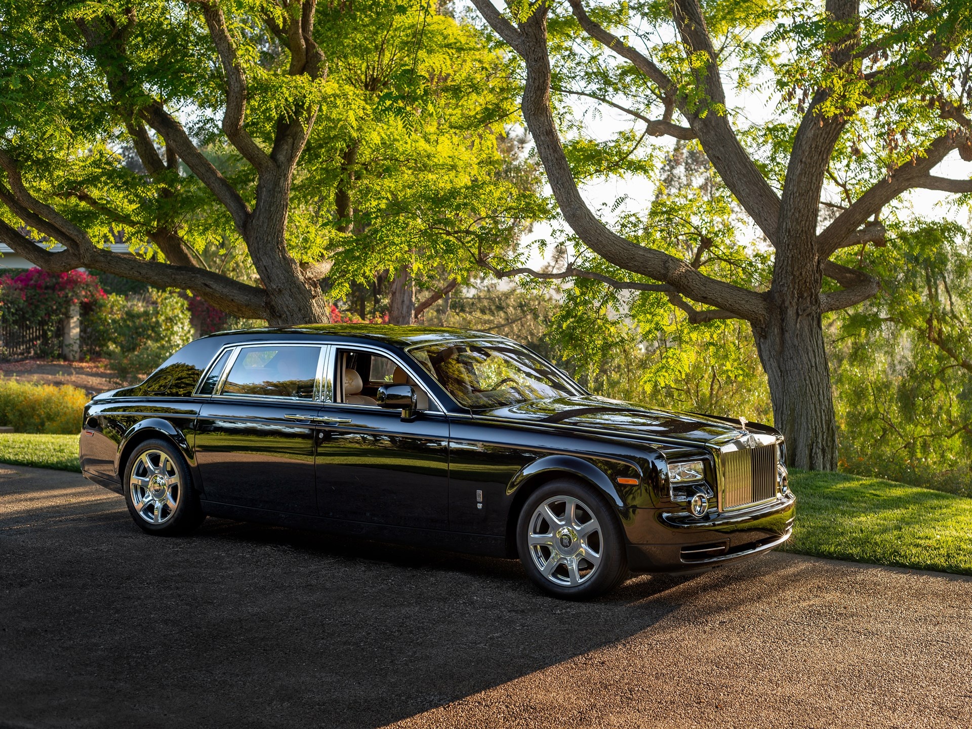 Nhung quoc gia nao ua chuong xe ma vang? anh 8