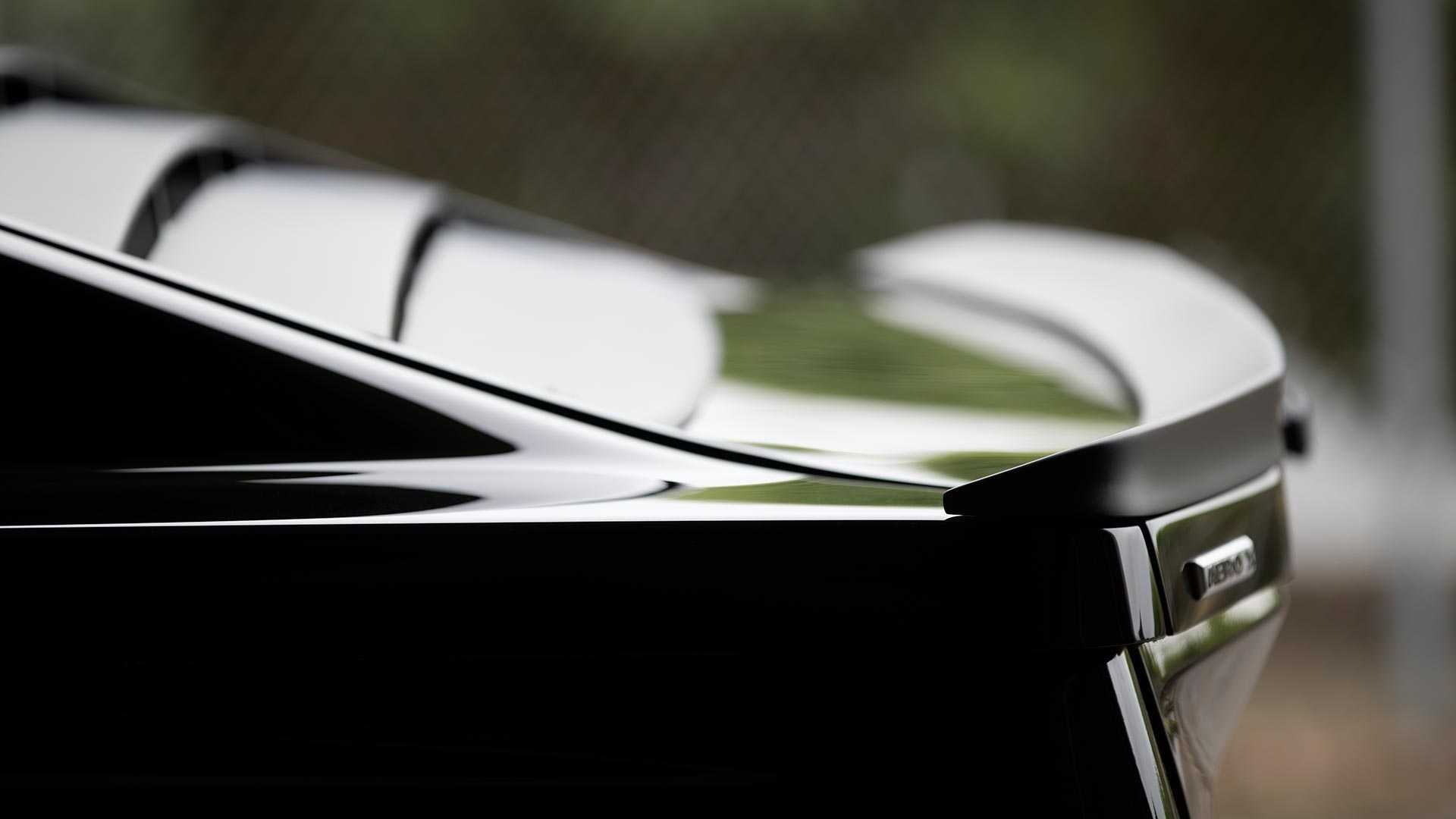 Ford F-150 ''lai'' voi Mustang anh 6