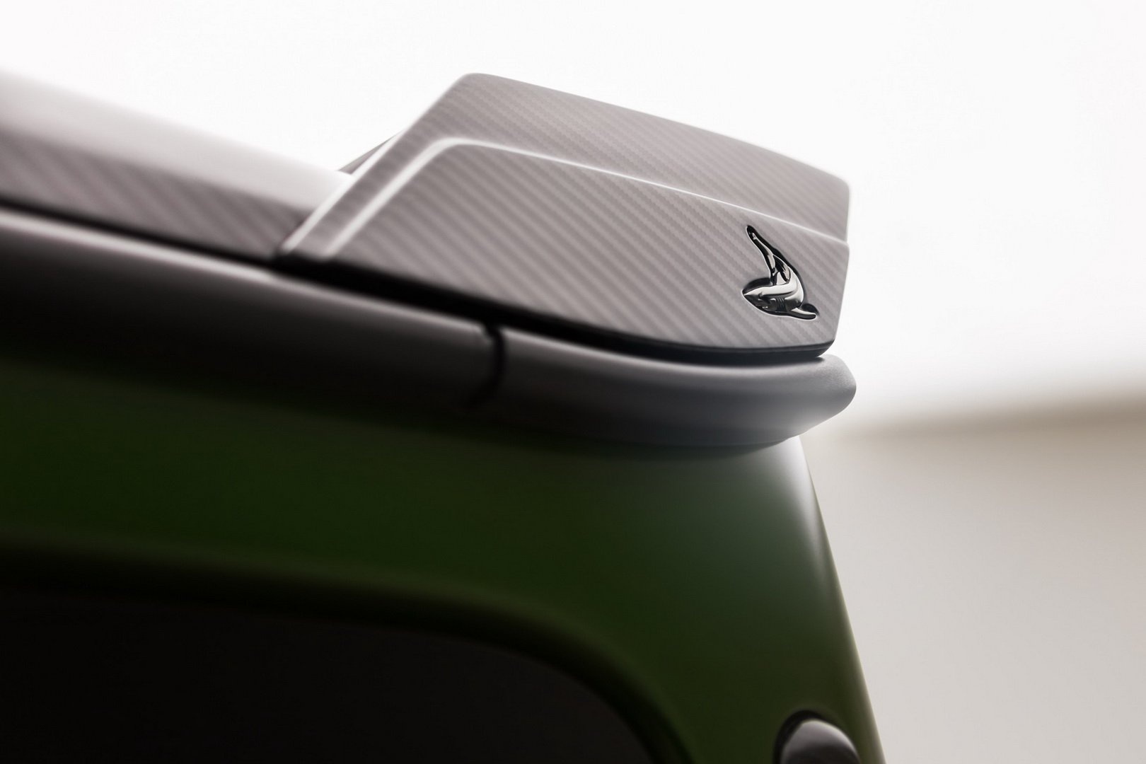 Mercedes-AMG G63 Top Car 2019 anh 9