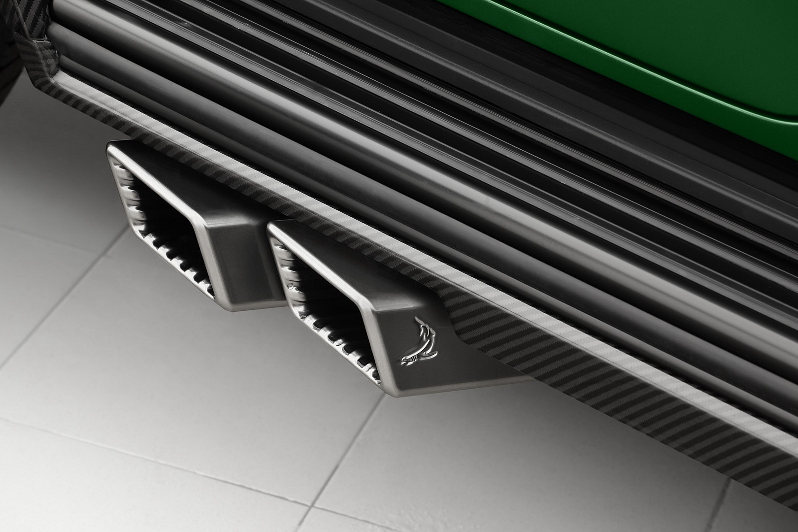 Mercedes-AMG G63 Top Car 2019 anh 5