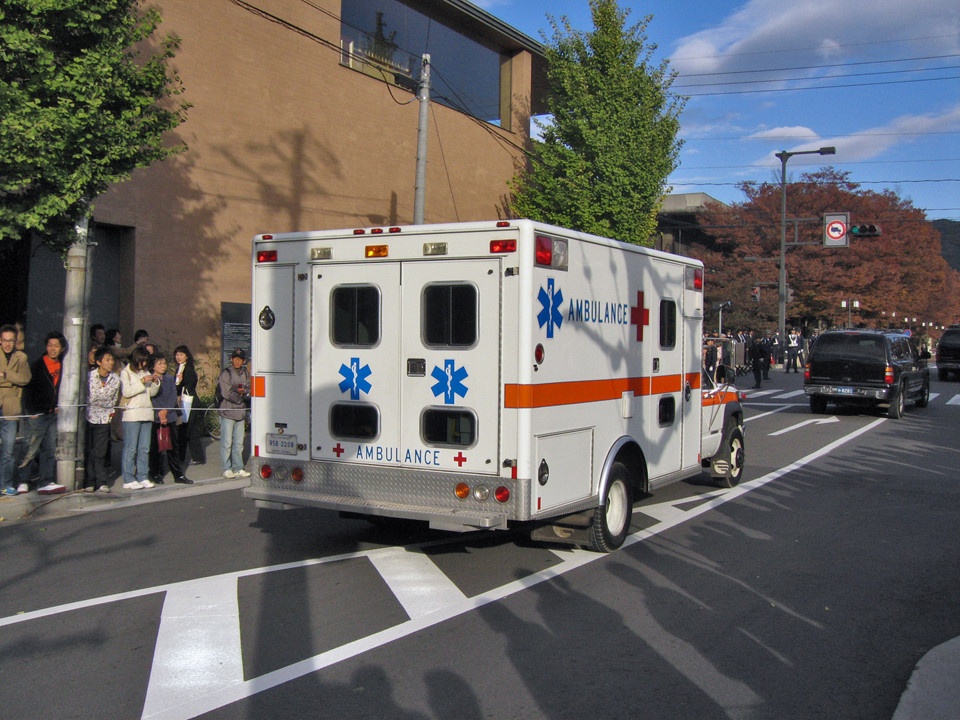 Bi mat dan xe ho tong cua ong Trump anh 15