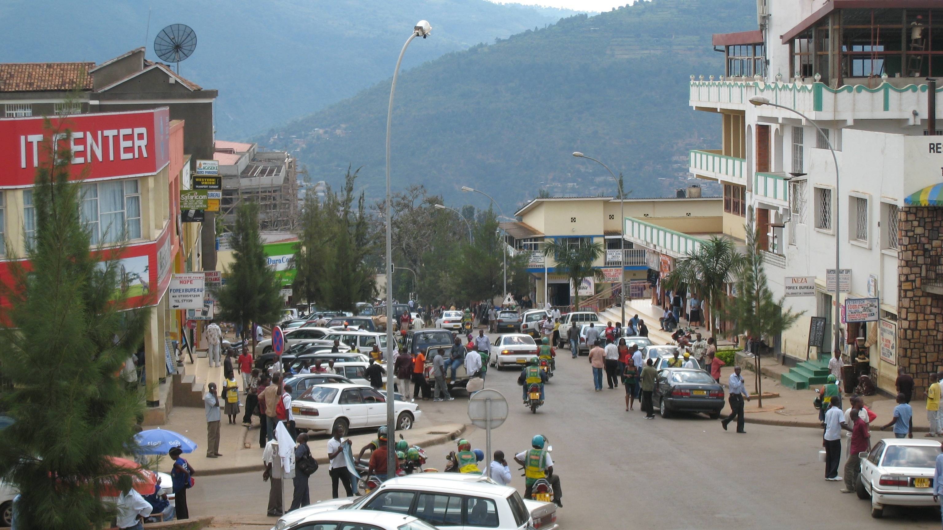 10 quoc gia lai xe nguy hiem nhat the gioi anh 3