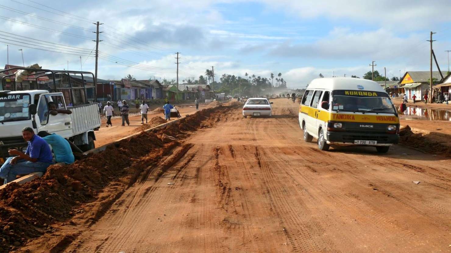 10 quoc gia lai xe nguy hiem nhat the gioi anh 6