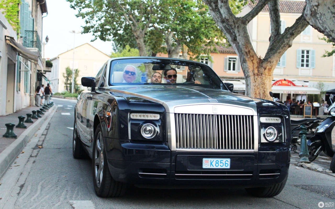 Karl Lagerfeld tu thiet ke xe anh 2