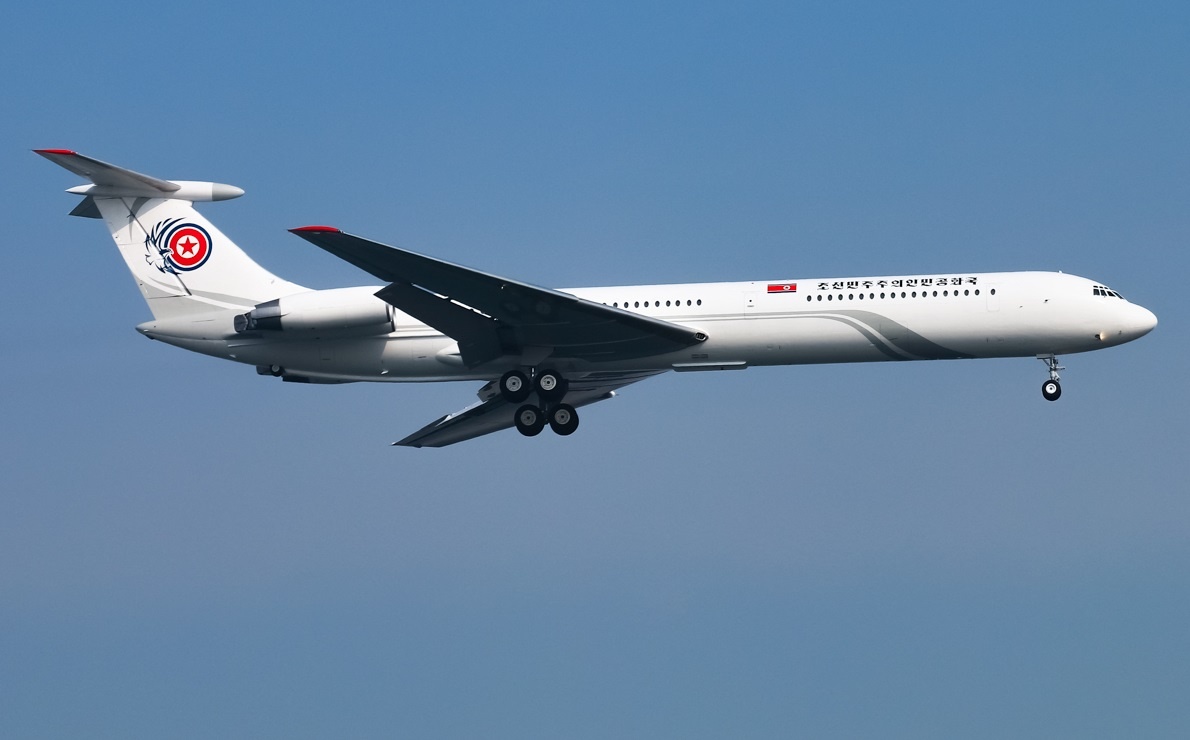 Nhung phuong tien cua ong Kim Jong Un anh 9