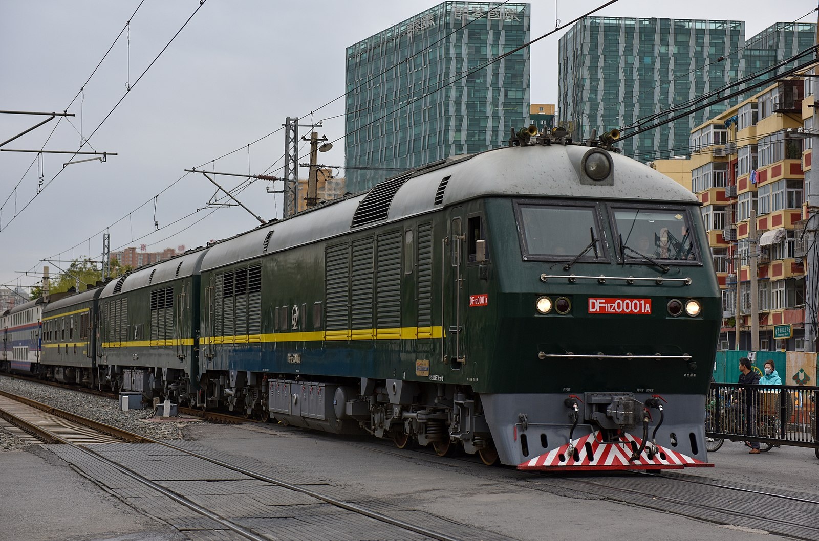 Dau may Trung Quoc ho tong ong Kim Jong Un anh 6