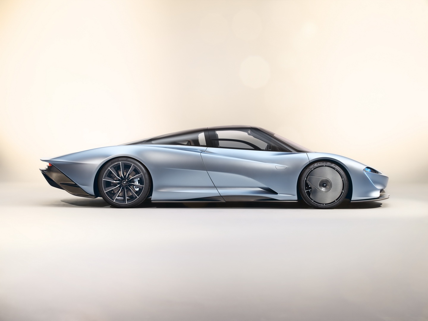 McLaren Speedtail lo thong tin anh 3