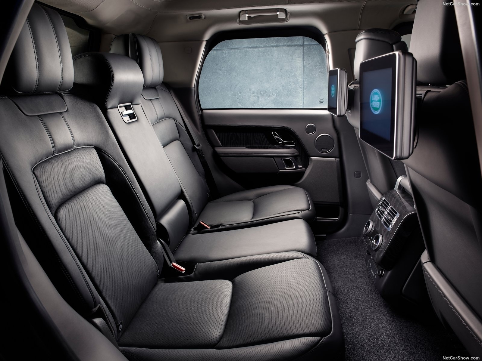 Range Rover Sentinel 2019 chong dan ra mat anh 9