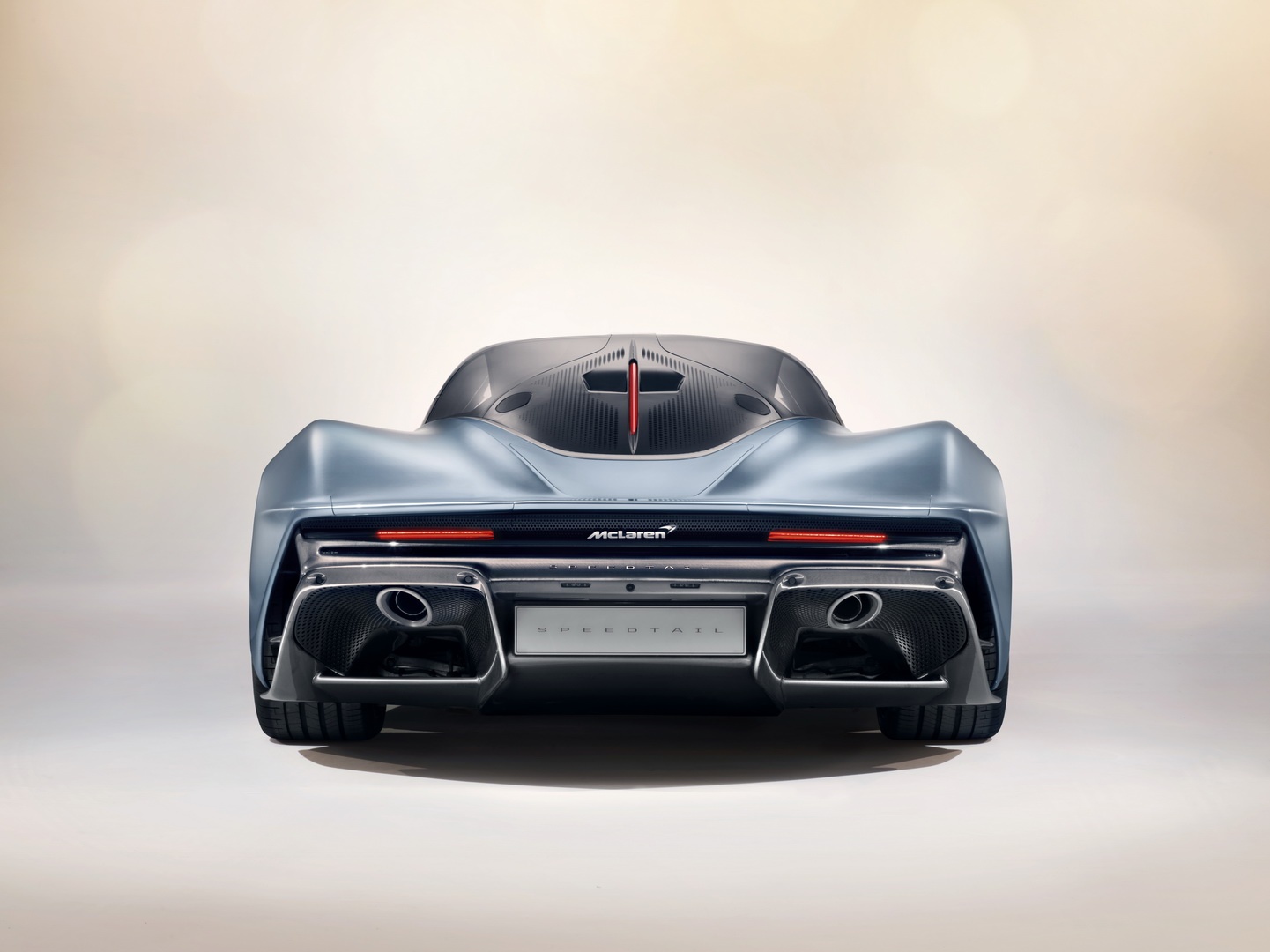 McLaren Speedtail lo thong tin anh 10
