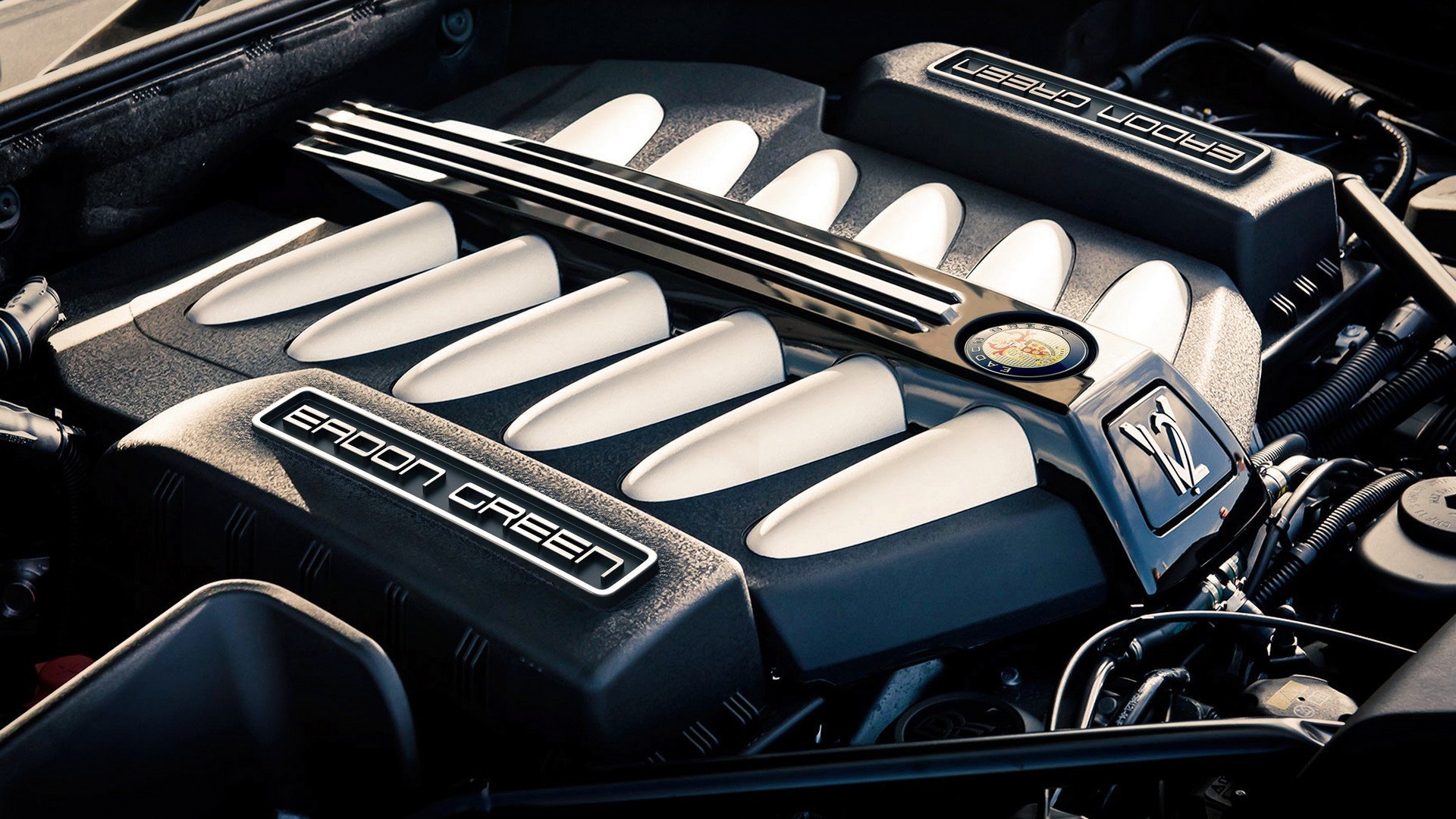 Eadon Green ZRR - chiec Rolls-Royce thuan co dien anh 3