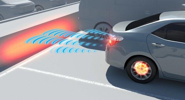 Toyota Camry Hybrid 2020 ra mat tai Anh anh 4