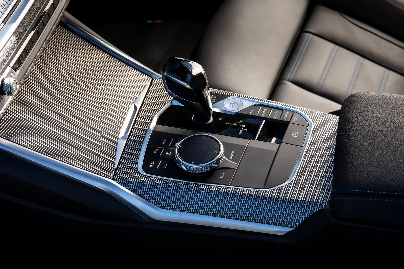 BMW 3-Series 2019 ra mat anh 9