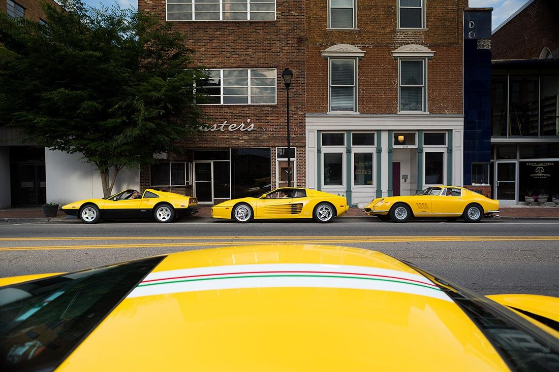 Thu choi sieu xe theo mau anh 4