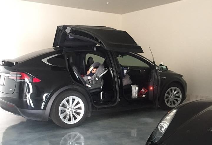 Lo dien dan xe trieu USD cua ca si Dan Truong anh 7