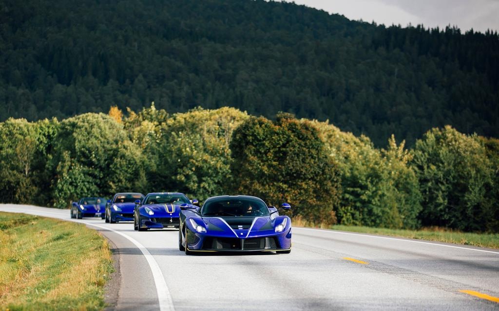 Thu choi sieu xe theo mau anh 5