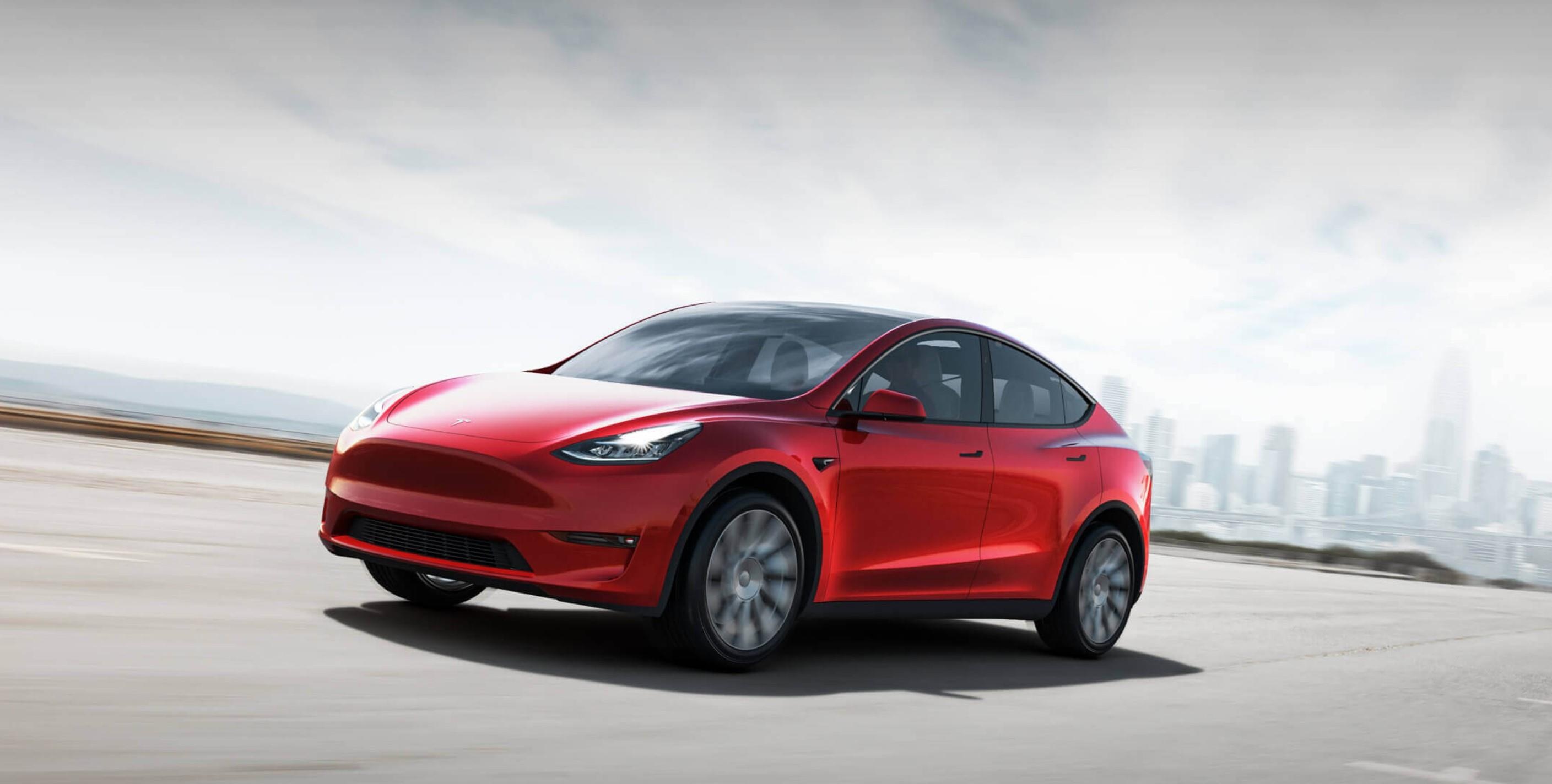 Co phieu Tesla giam 5% sau khi ra mat Model Y anh 12