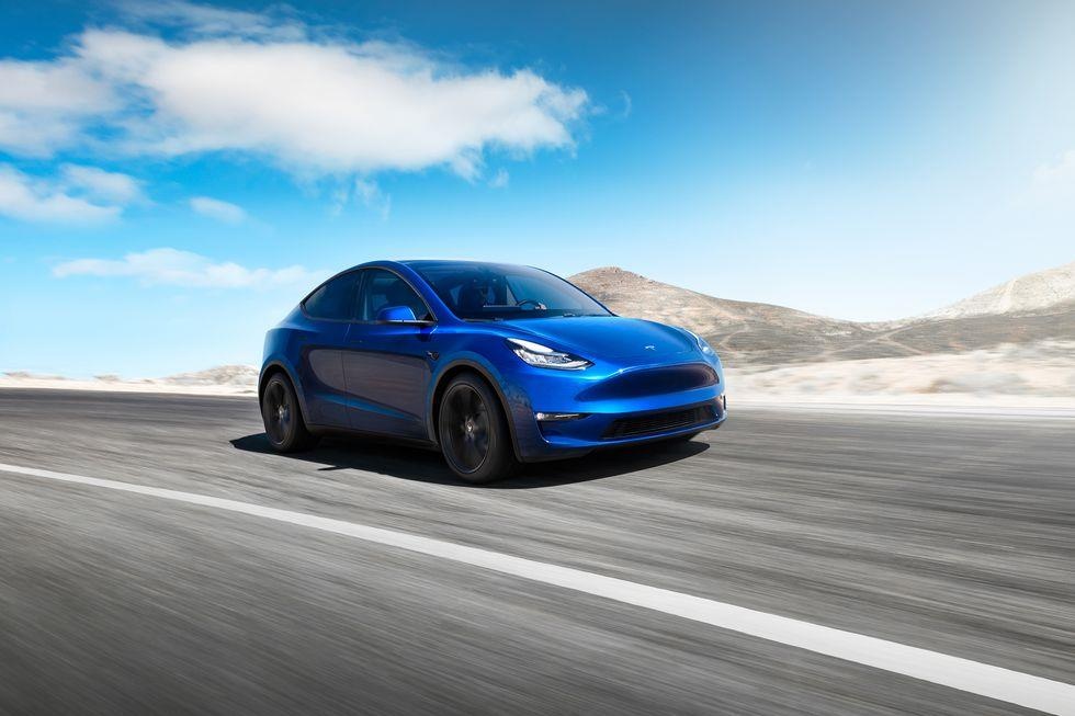 Co phieu Tesla giam 5% sau khi ra mat Model Y anh 11