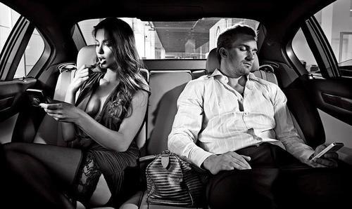 Nhung mau xe hoi phu hop nhat cho nhung cap tinh nhan hinh anh