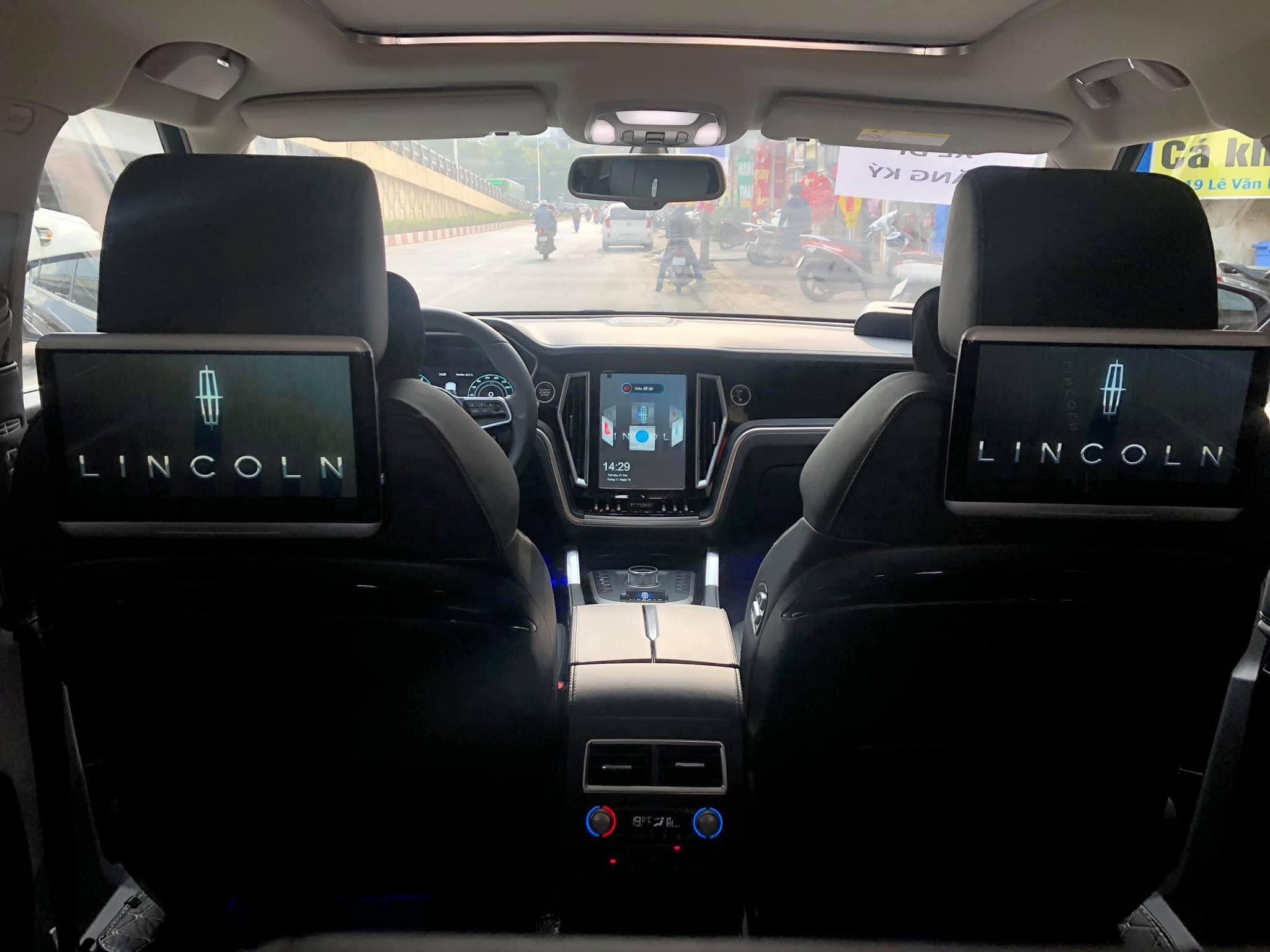 Nhung lan ''bien hinh'' xe sang cua xe Trung Quoc anh 6