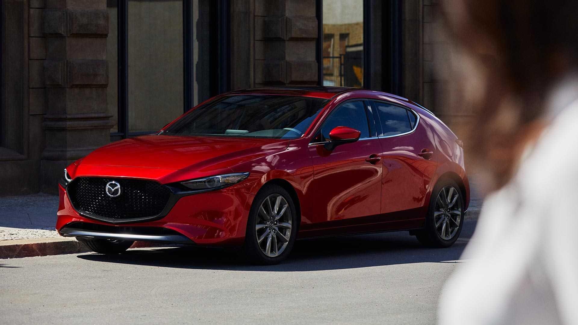 Mazda3 2019 ra mat tai My anh 5