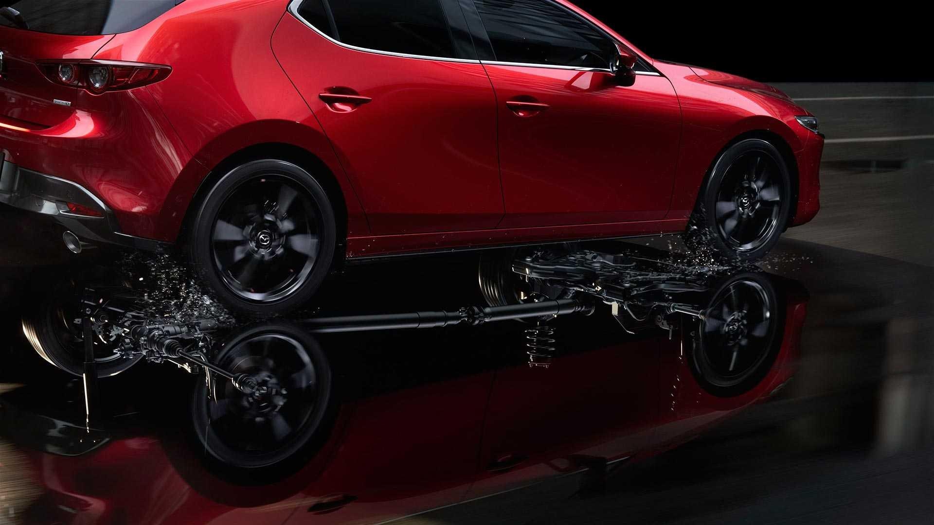 Mazda3 2019 ra mat tai My anh 3