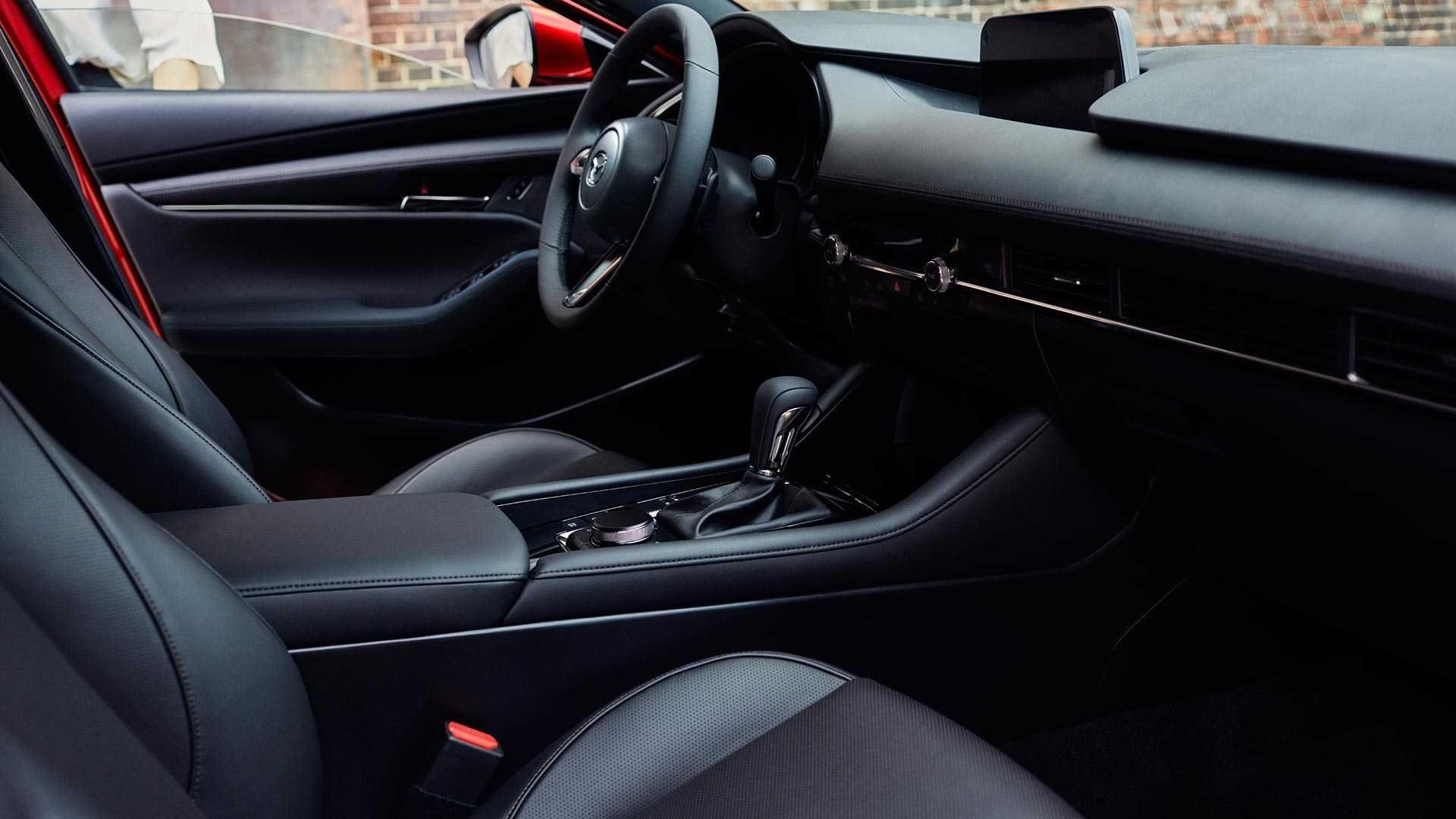 Mazda3 2019 ra mat tai My anh 6