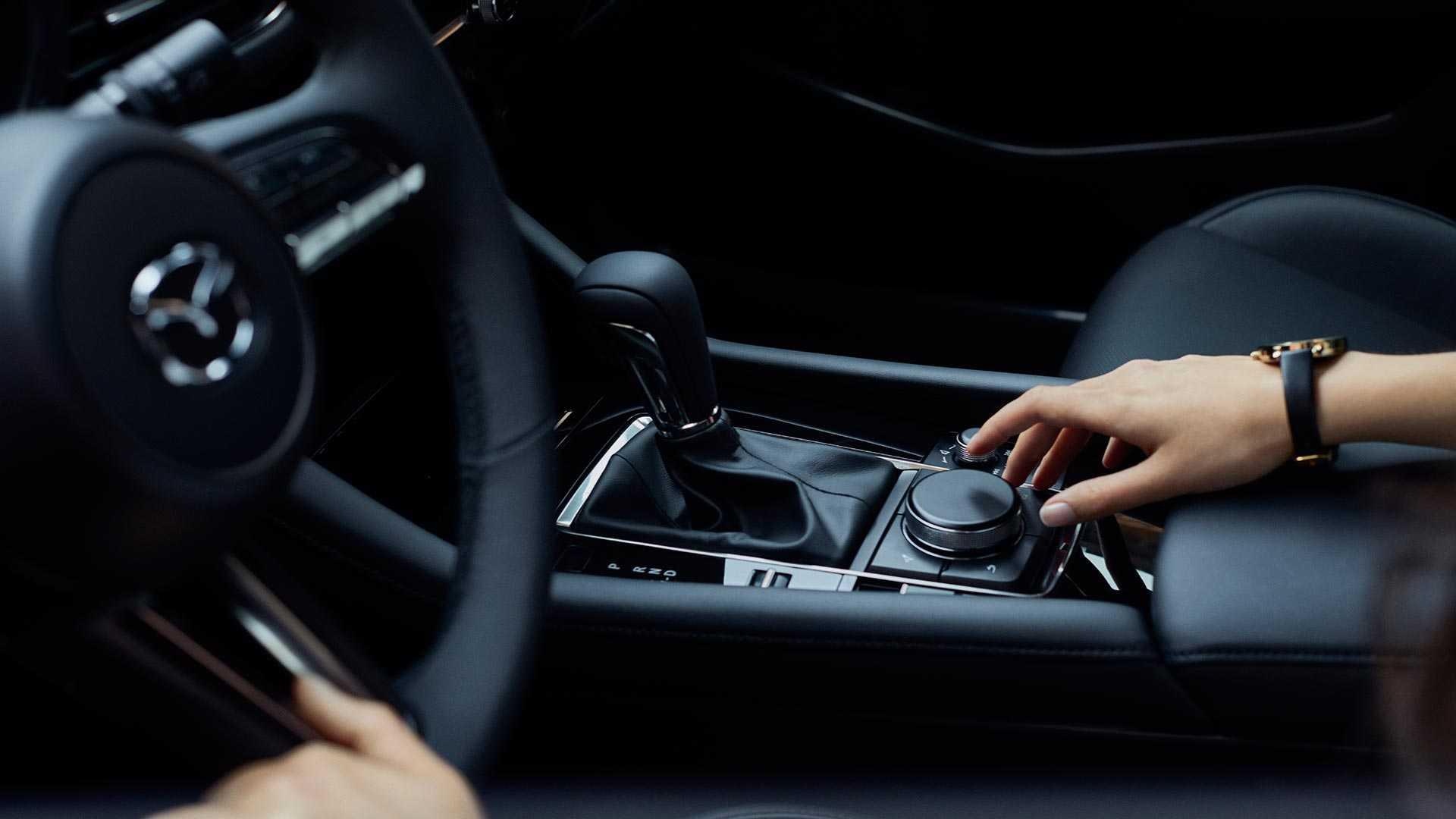 Mazda3 2019 ra mat tai My anh 4