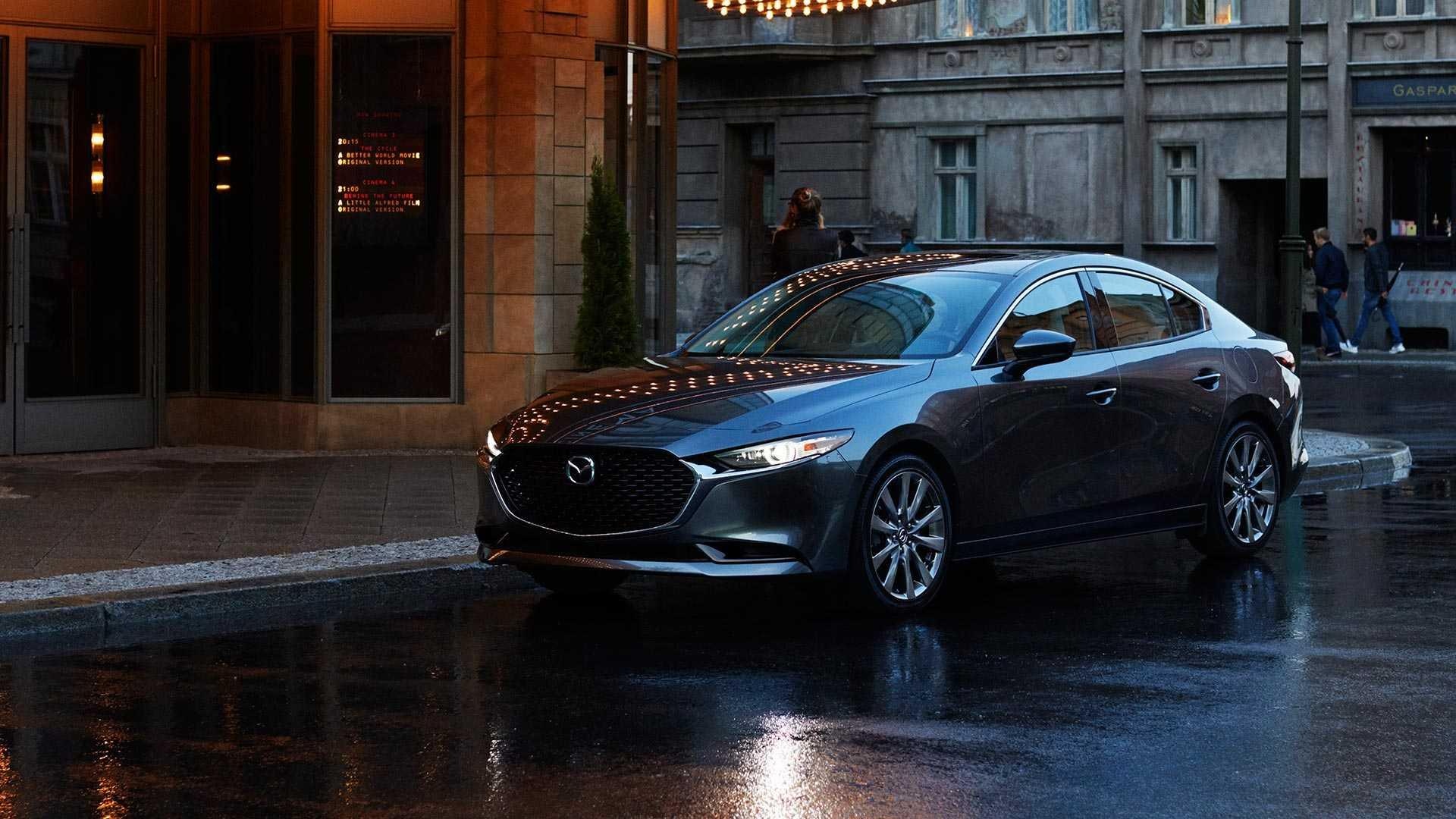 Mazda3 2019 ra mat tai My anh 2