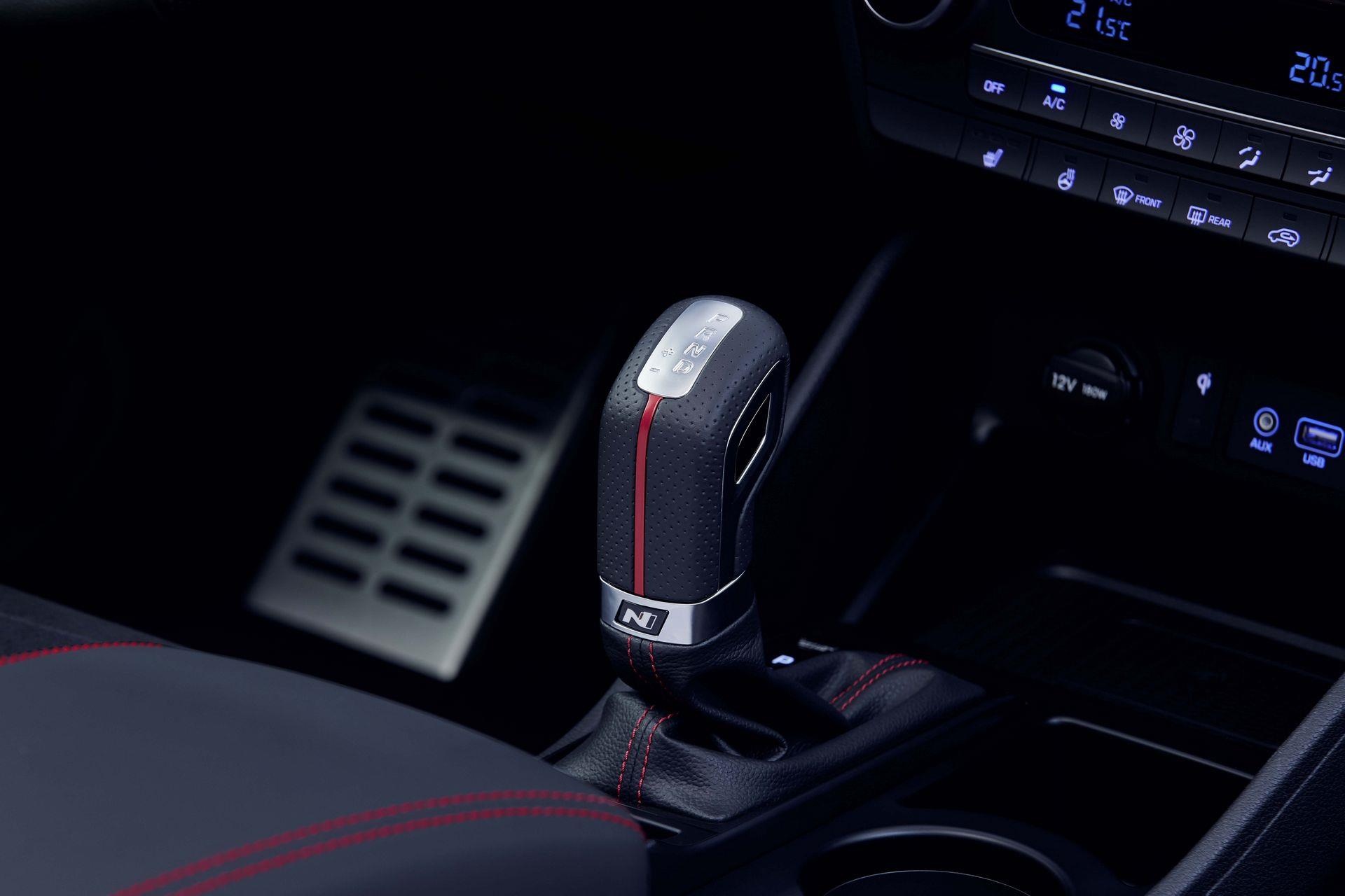 Hyundai Tucson N Line ra mat anh 9