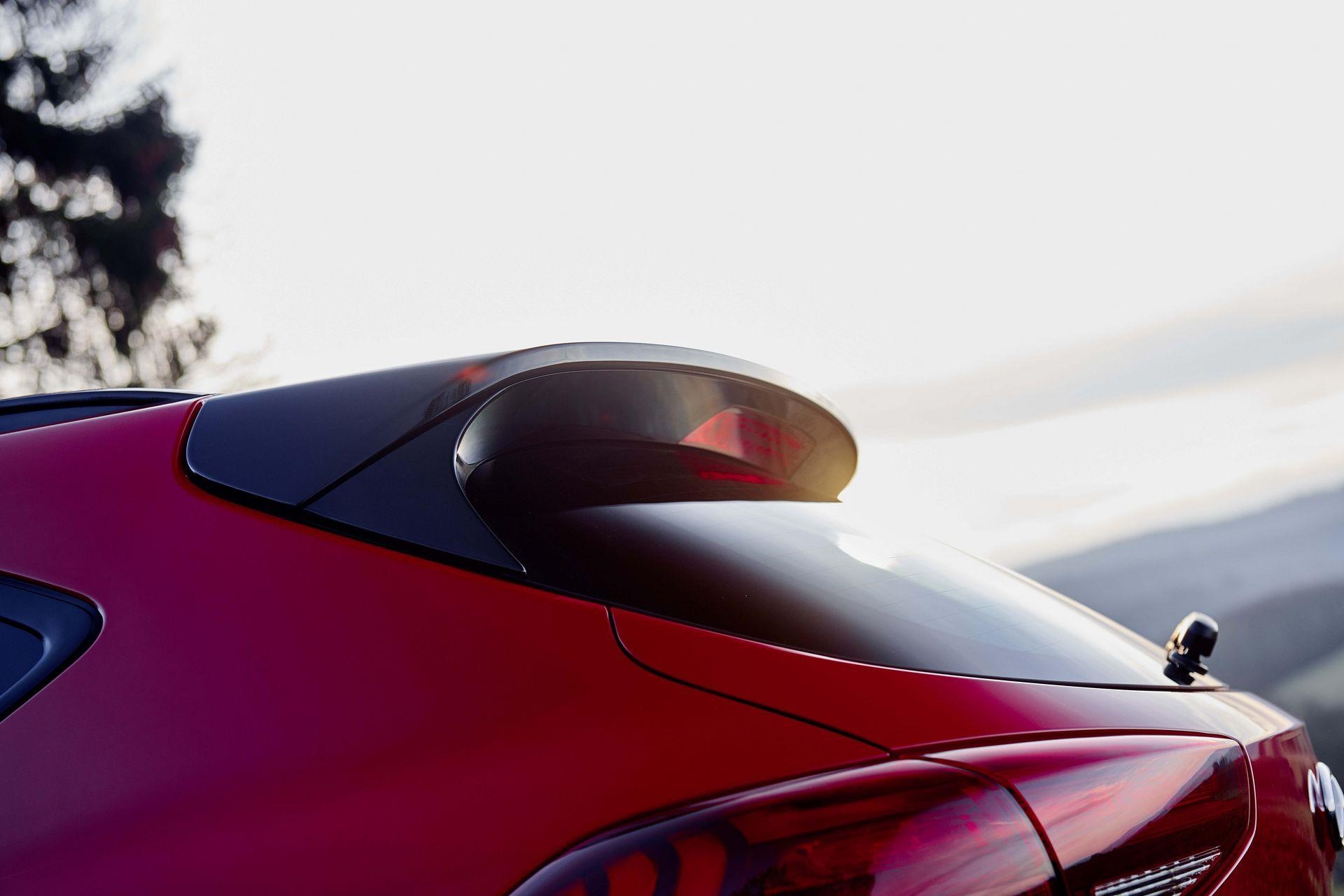 Hyundai Tucson N Line ra mat anh 11