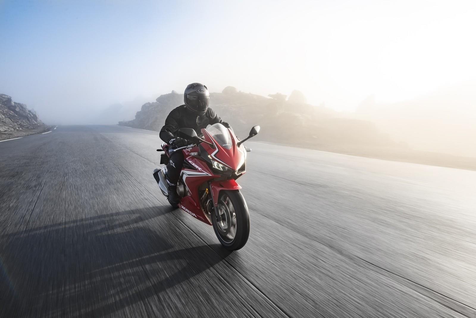 Honda ra mat loat xe PKL moi tai Viet Nam anh 9