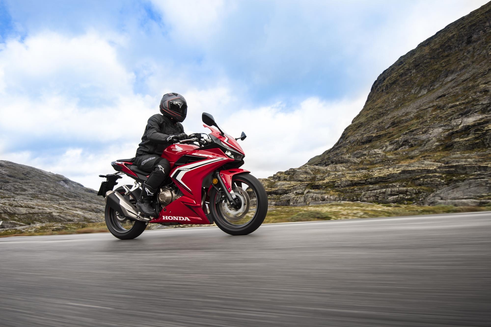 Honda ra mat loat xe PKL moi tai Viet Nam anh 7