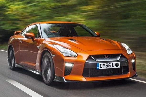 Tai mot quoc gia DNA, xe binh dan con dat hon sieu xe o My hinh anh