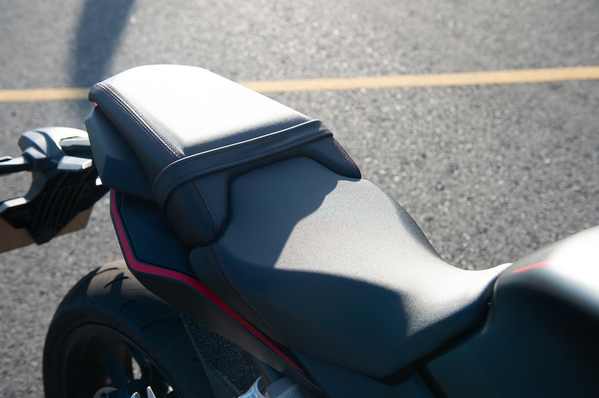 Honda CBR650R duoc nang cap nhung gi? anh 18