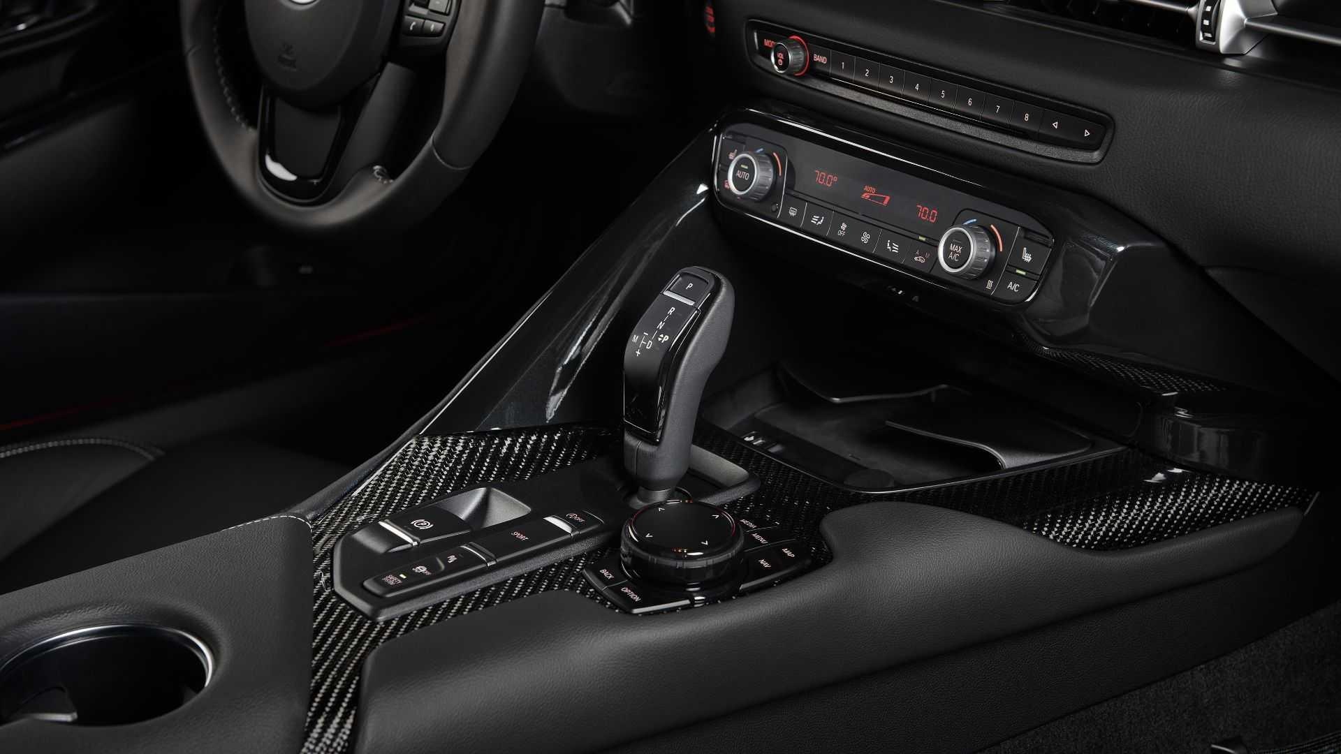 Xe thể thao huyền thoại Toyota Supra ảnh 4 Xe the thao huyen thoai Toyota Supra anh 4