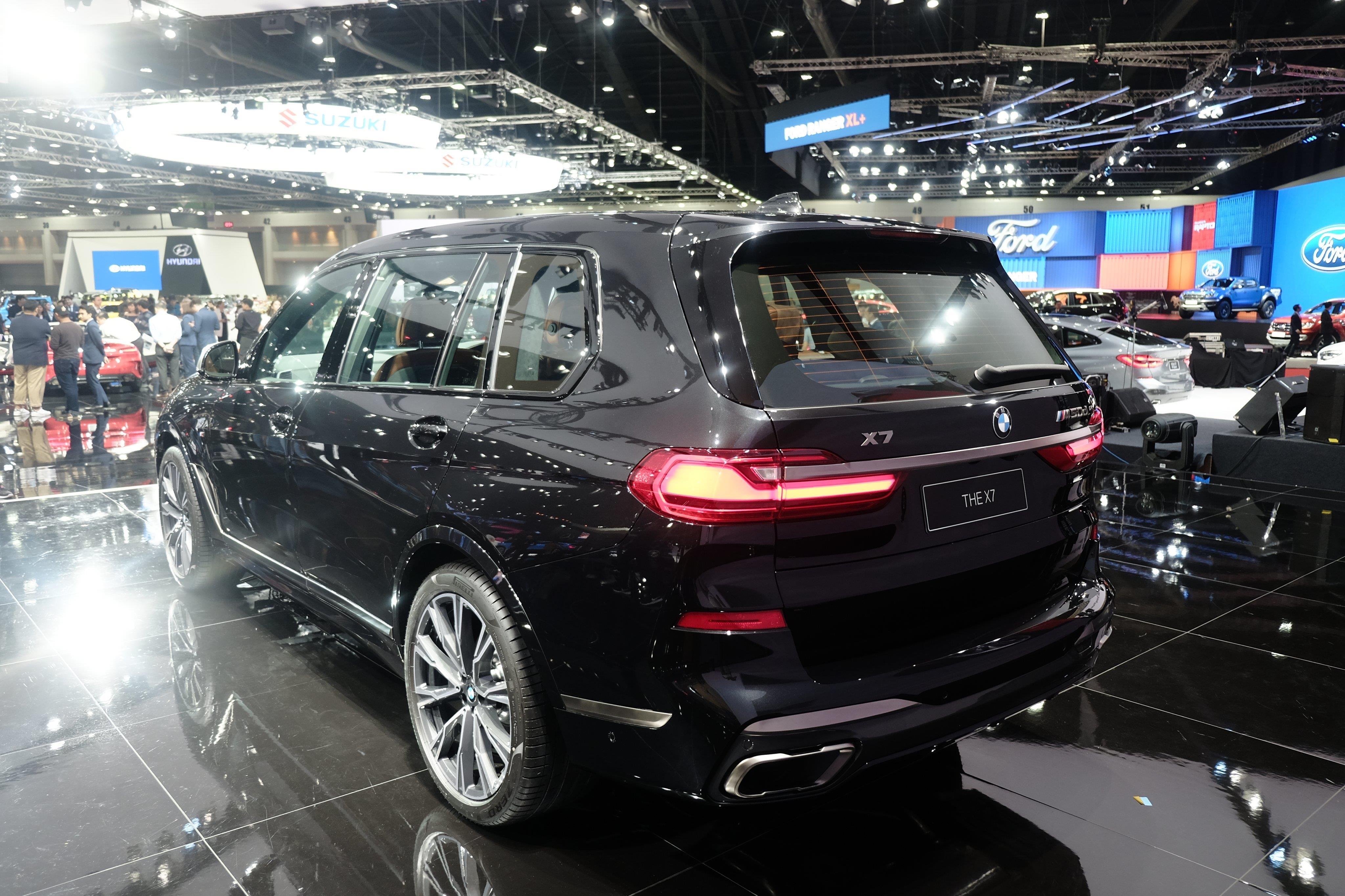 BMW X7 2019 ha canh Thai Lan anh 2