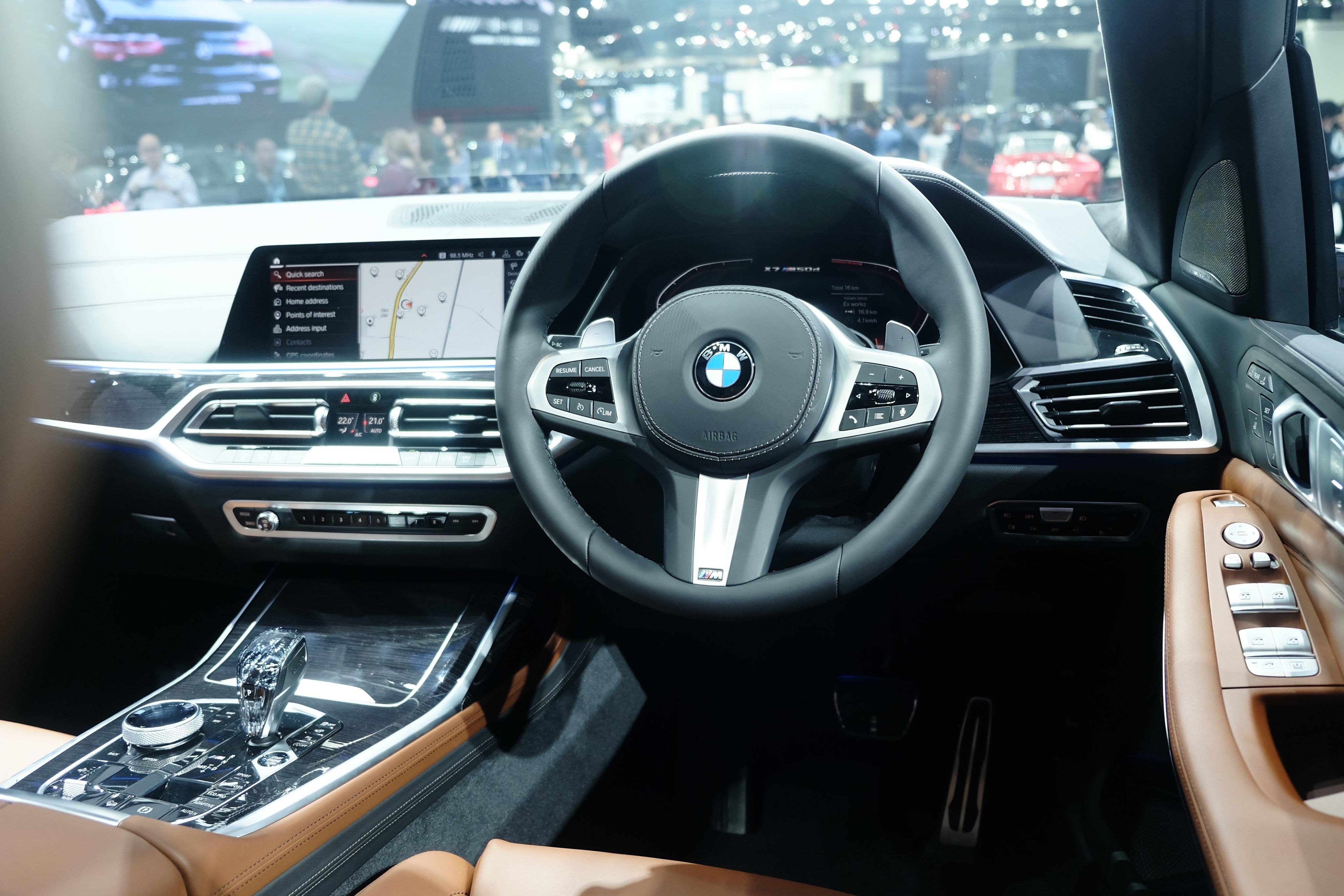 BMW X7 2019 ha canh Thai Lan anh 4