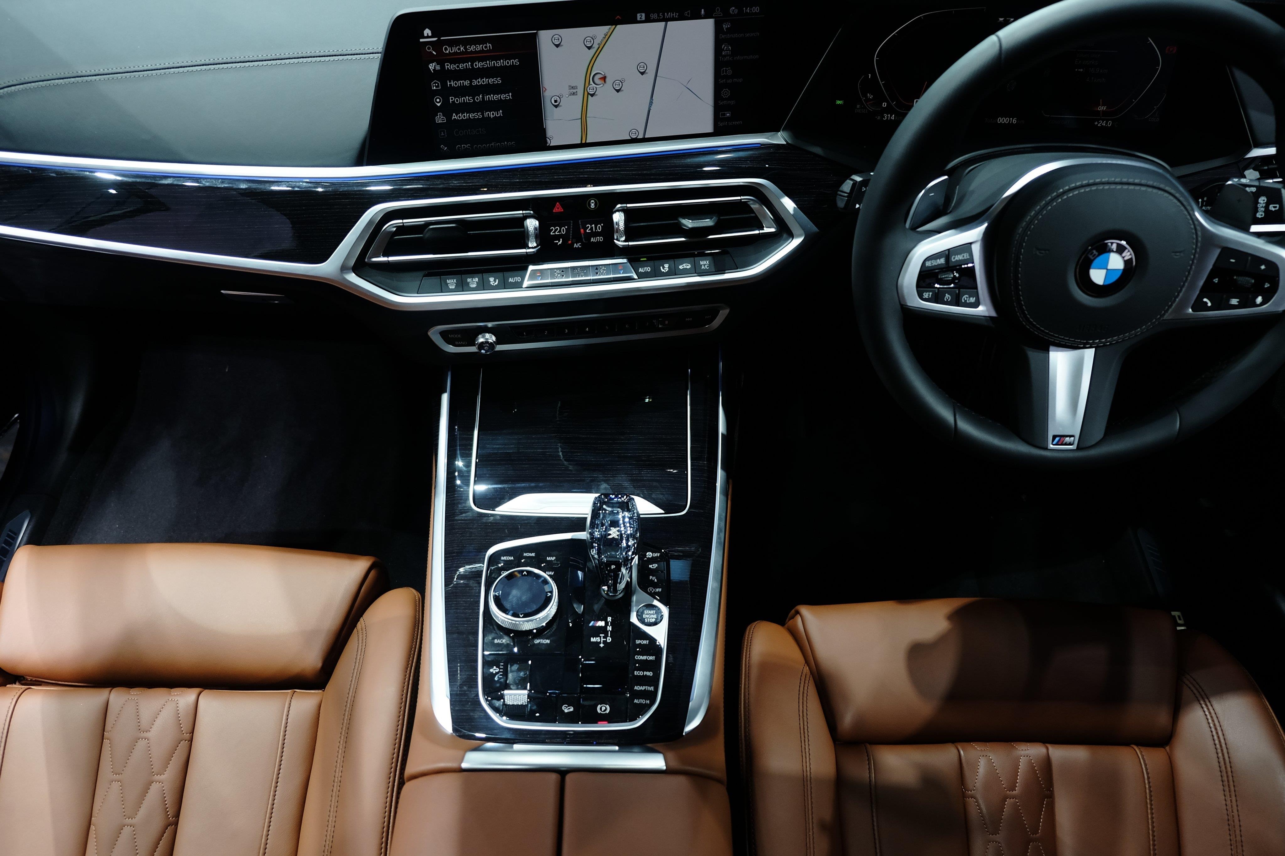 BMW X7 2019 ha canh Thai Lan anh 6