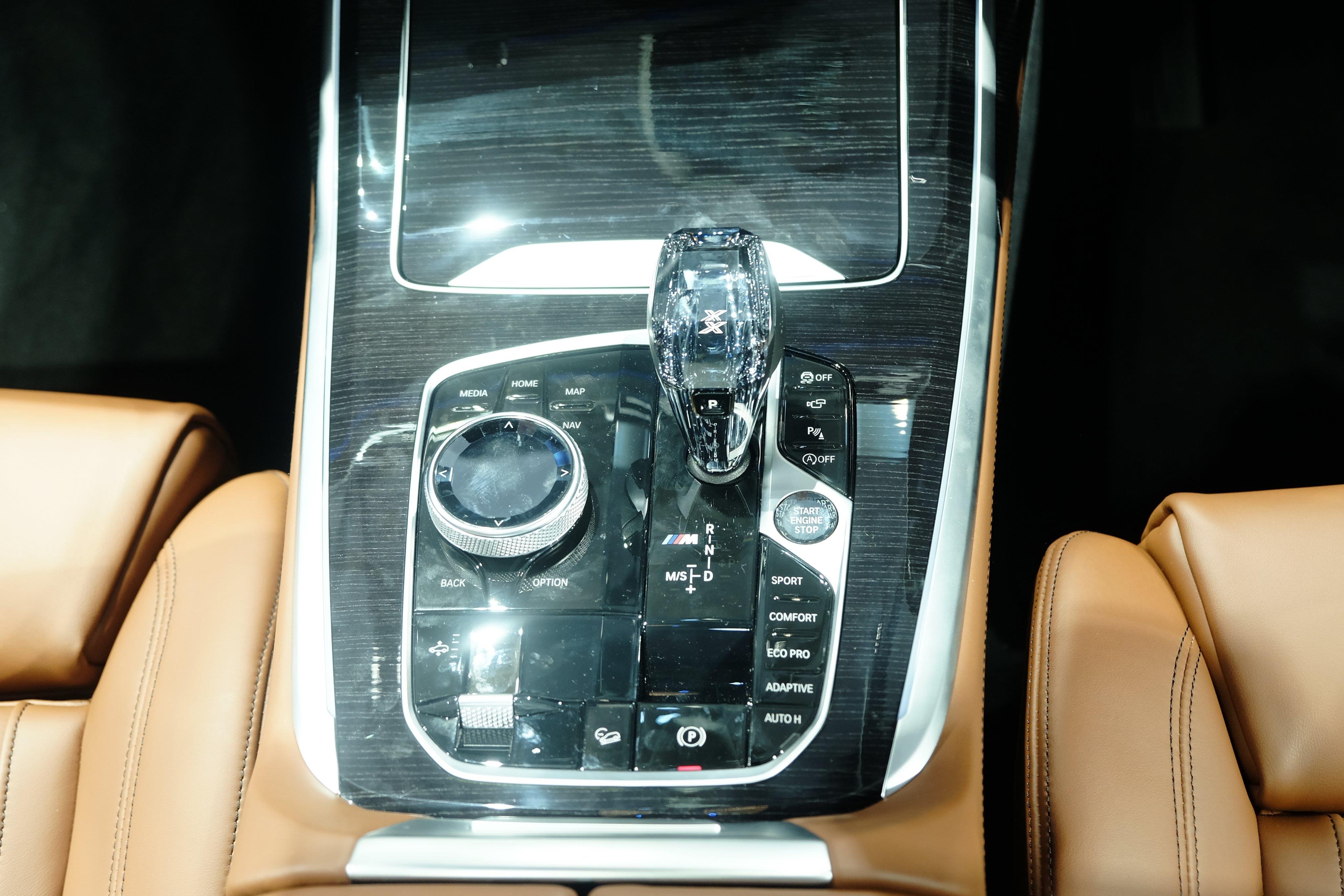 BMW X7 2019 ha canh Thai Lan anh 5