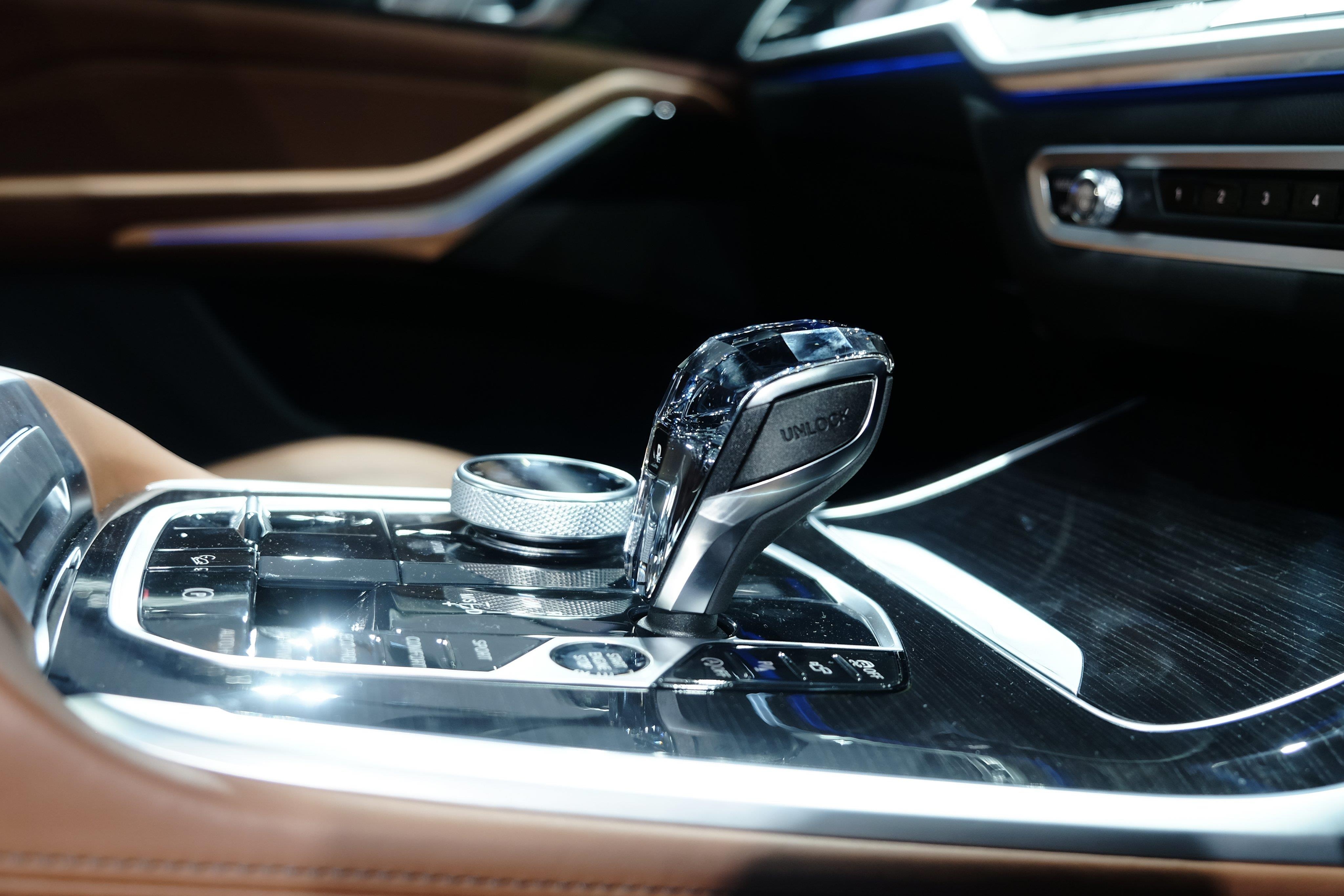 BMW X7 2019 ha canh Thai Lan anh 9