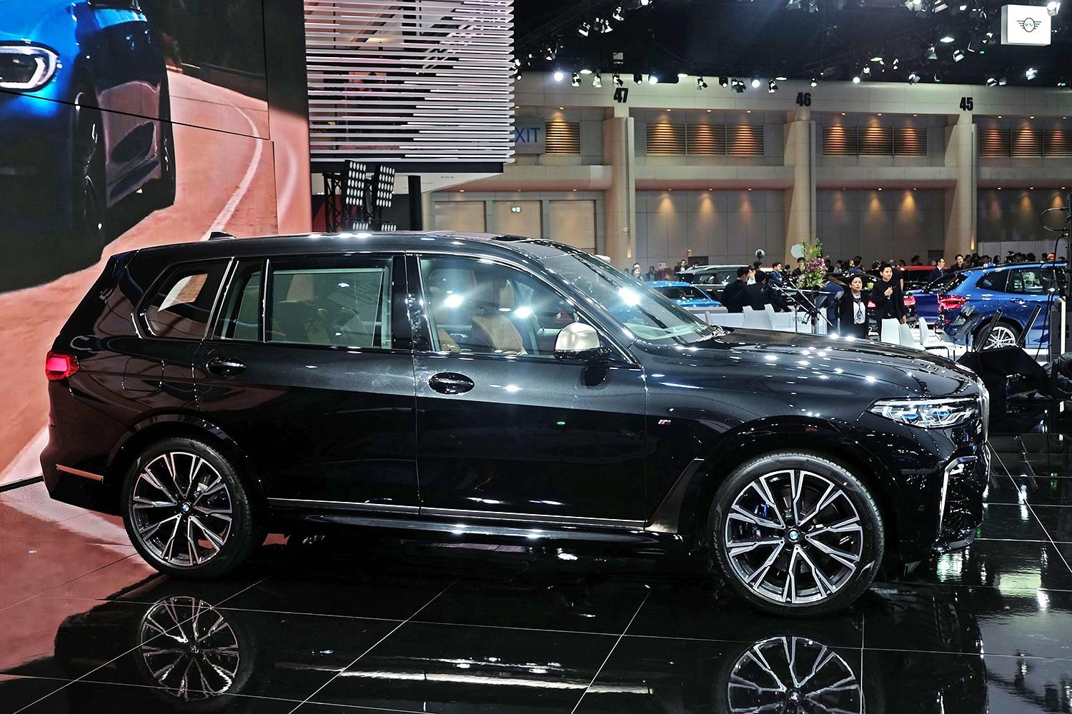 BMW X7 2019 ha canh Thai Lan anh 8