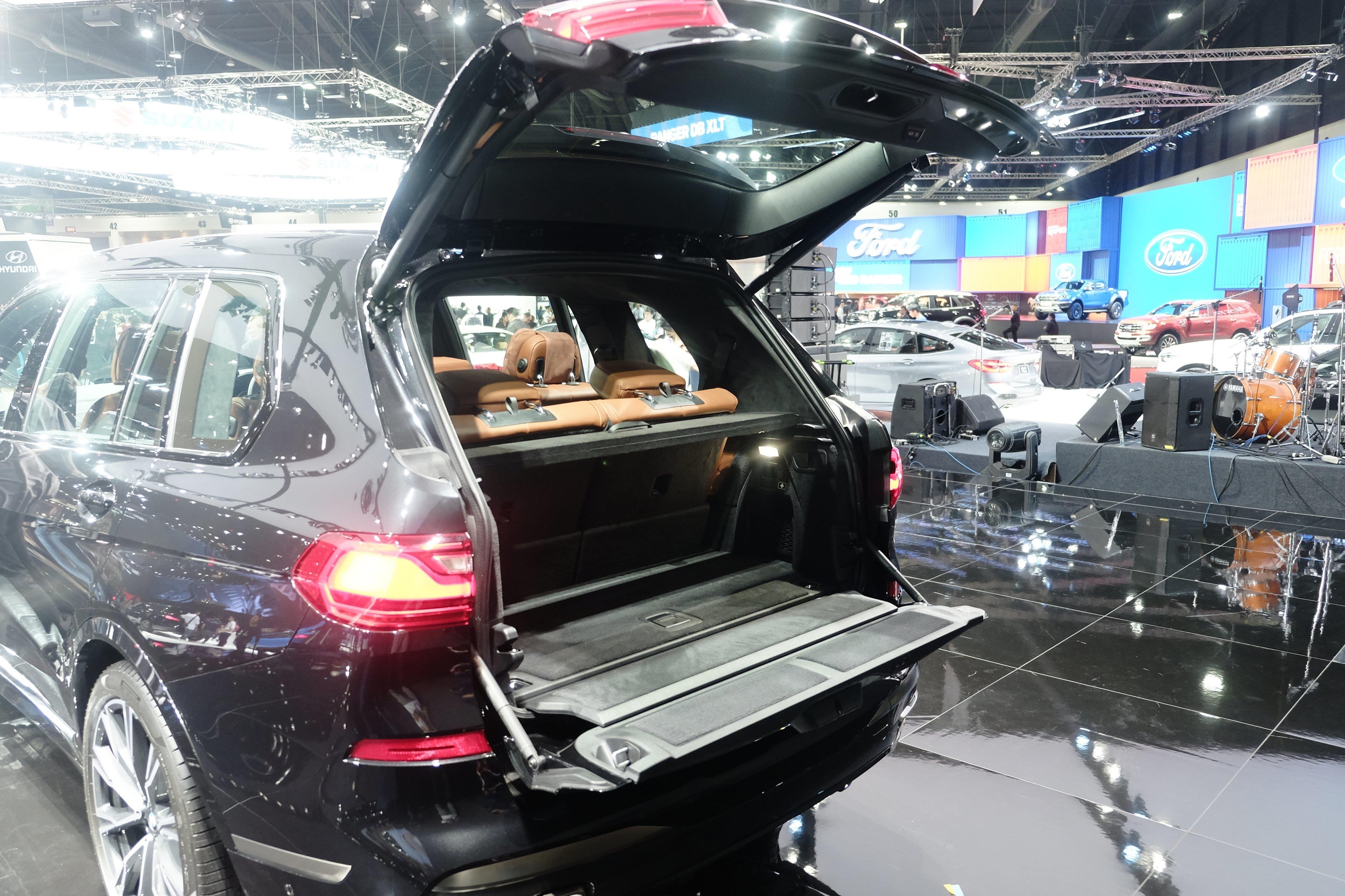 BMW X7 2019 ha canh Thai Lan anh 7